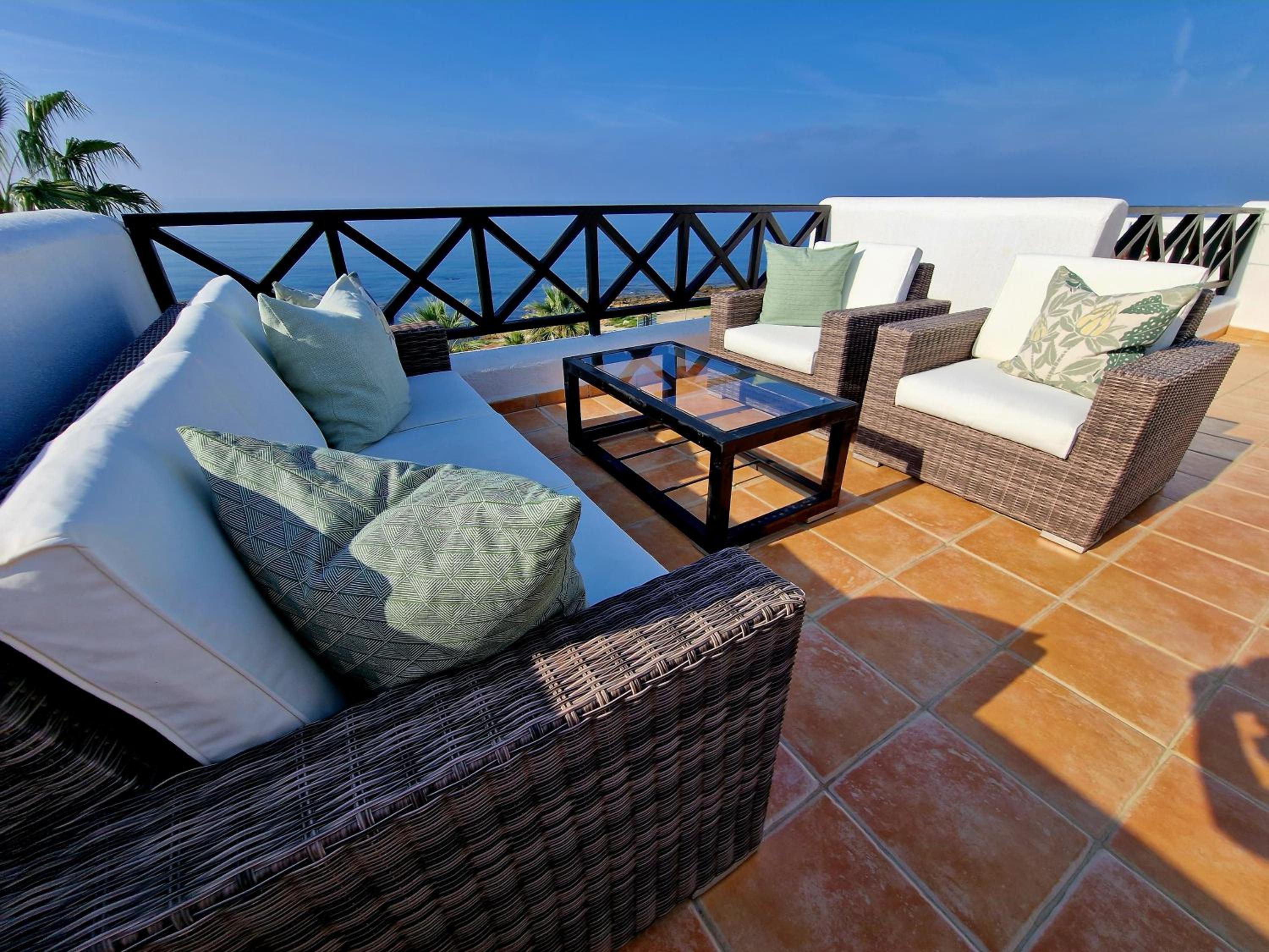 Villa Celine