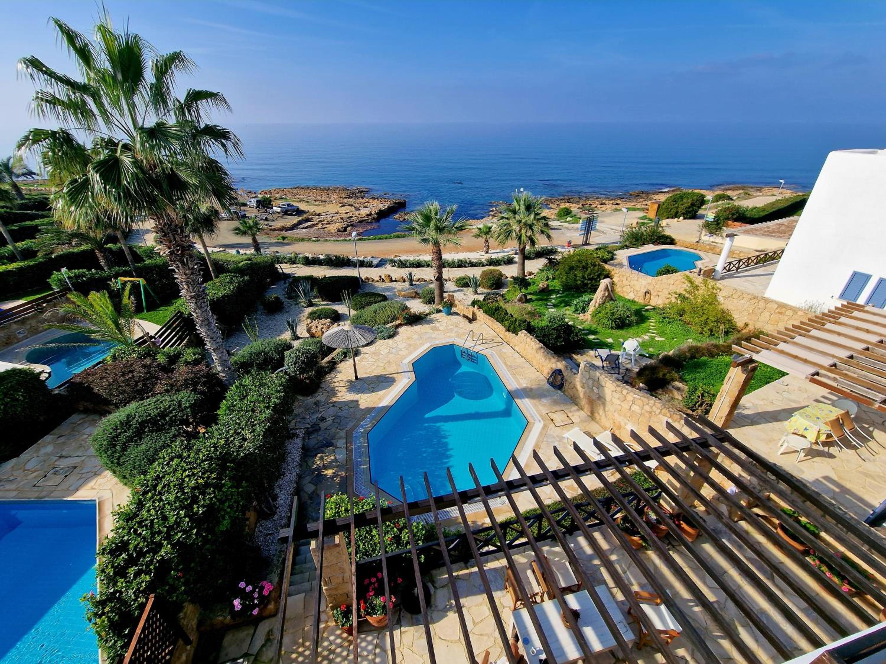 Villa Celine