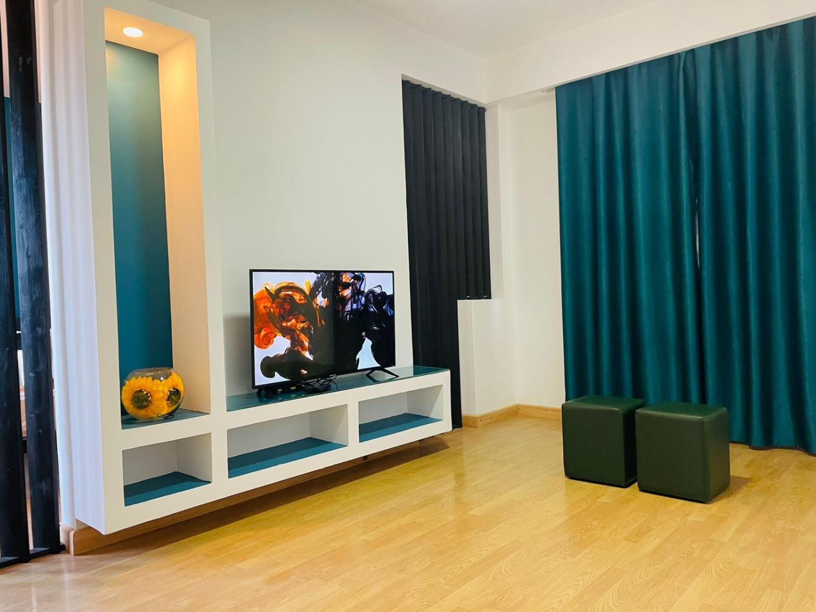 Residencial Sol Point Art