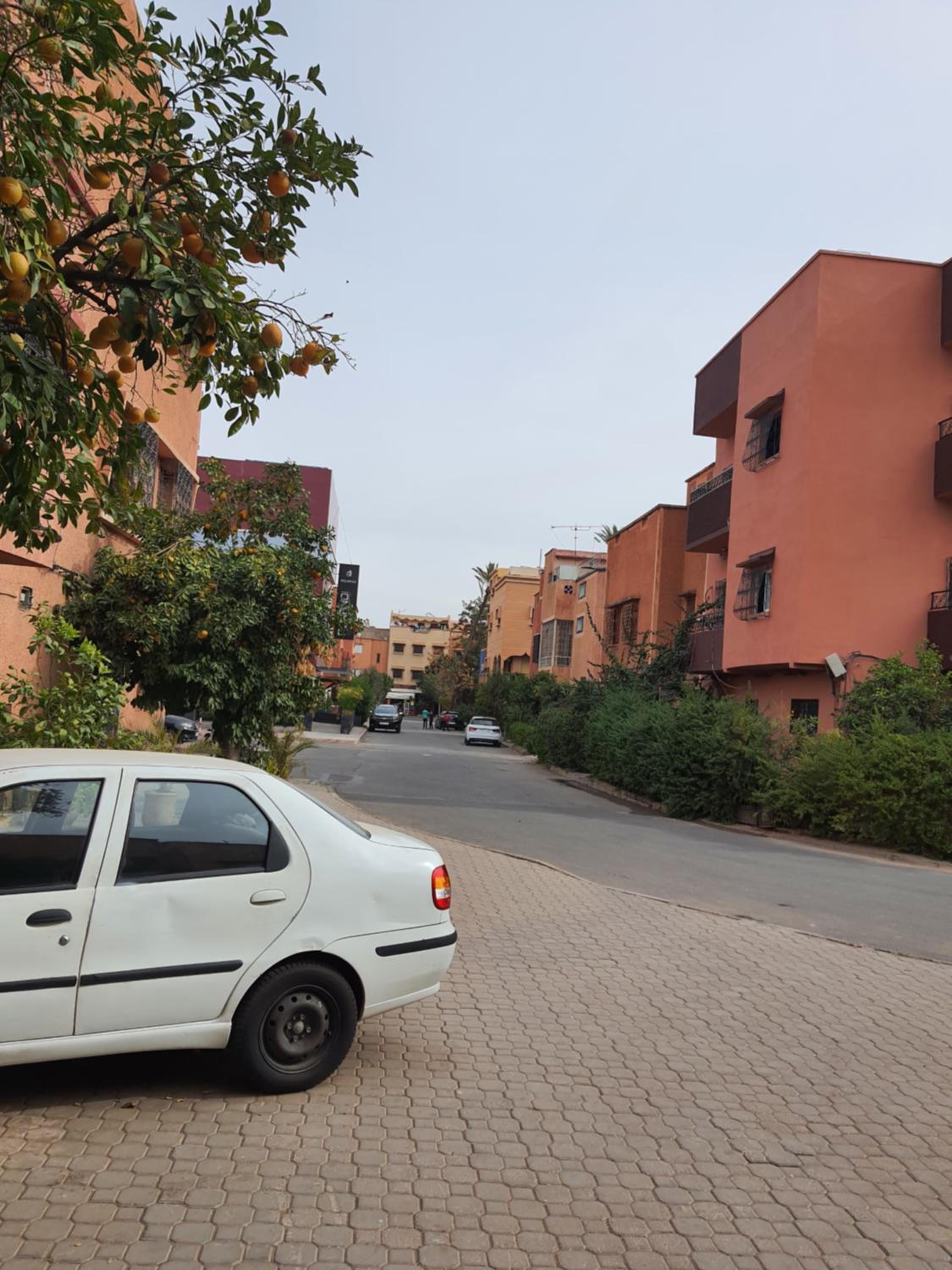 Marrakech