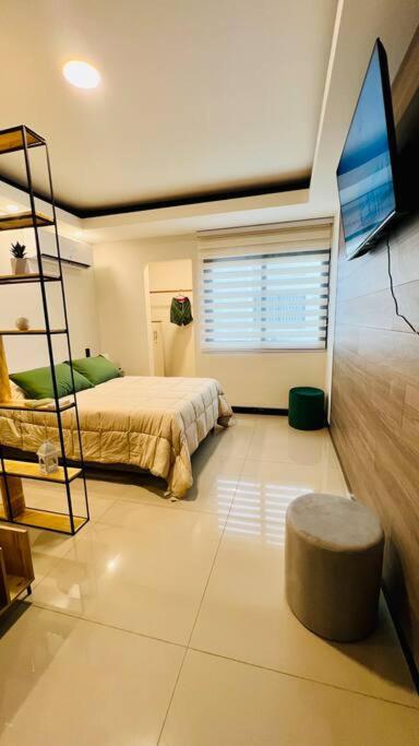 Hotel Estadia De Lujo En Equipetrol