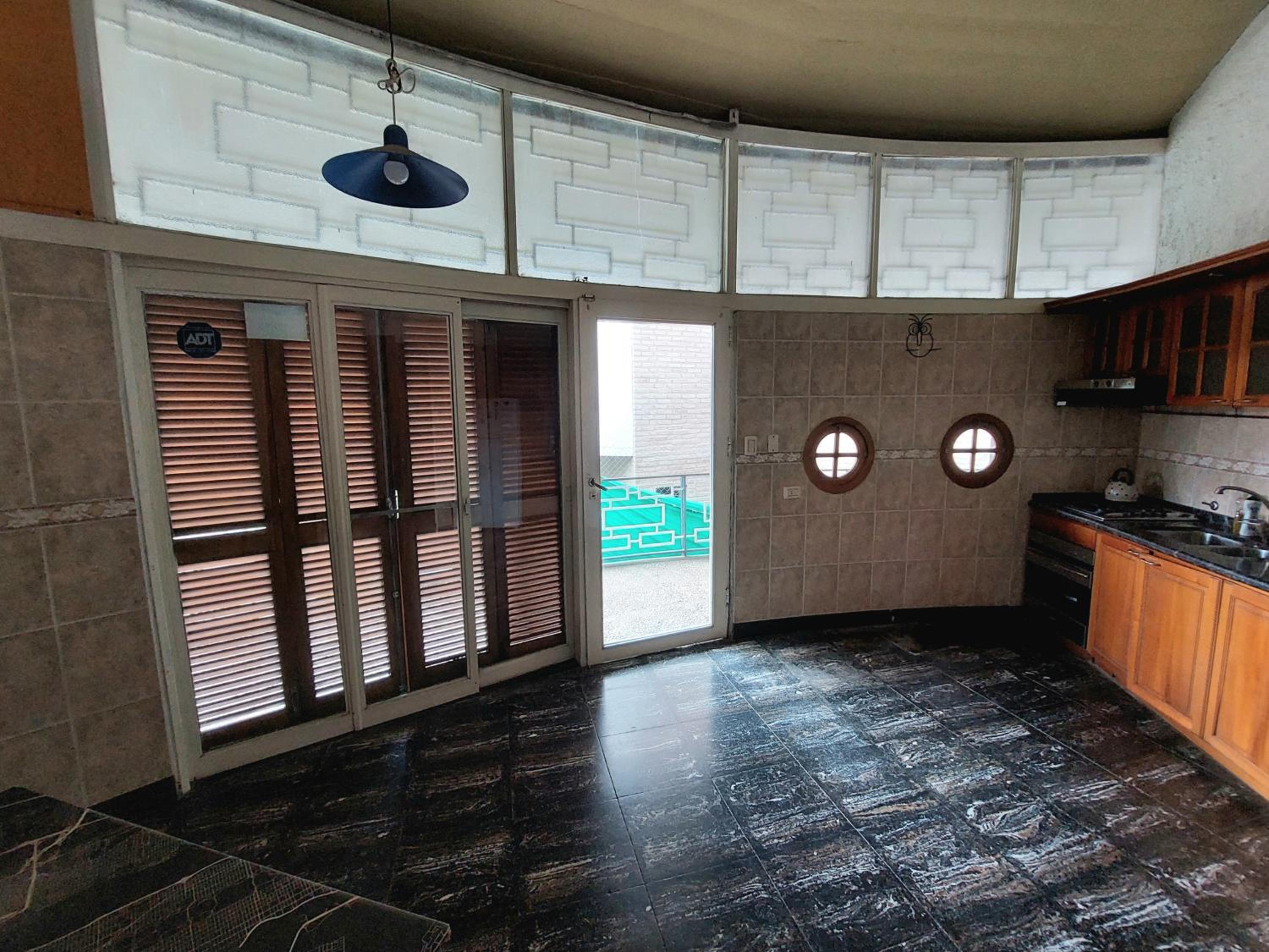 La Casa Redonda del Cerro
