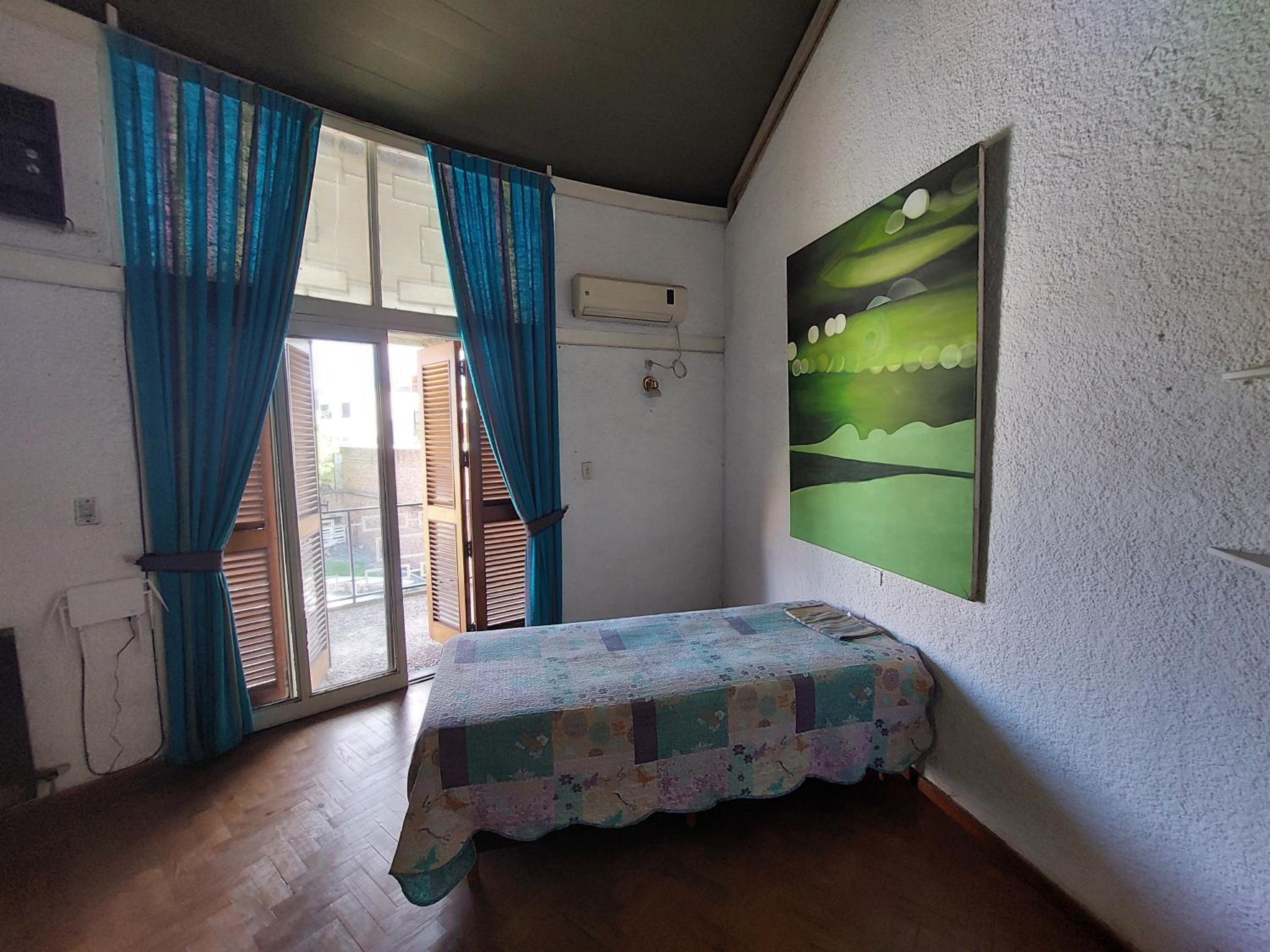 La Casa Redonda del Cerro