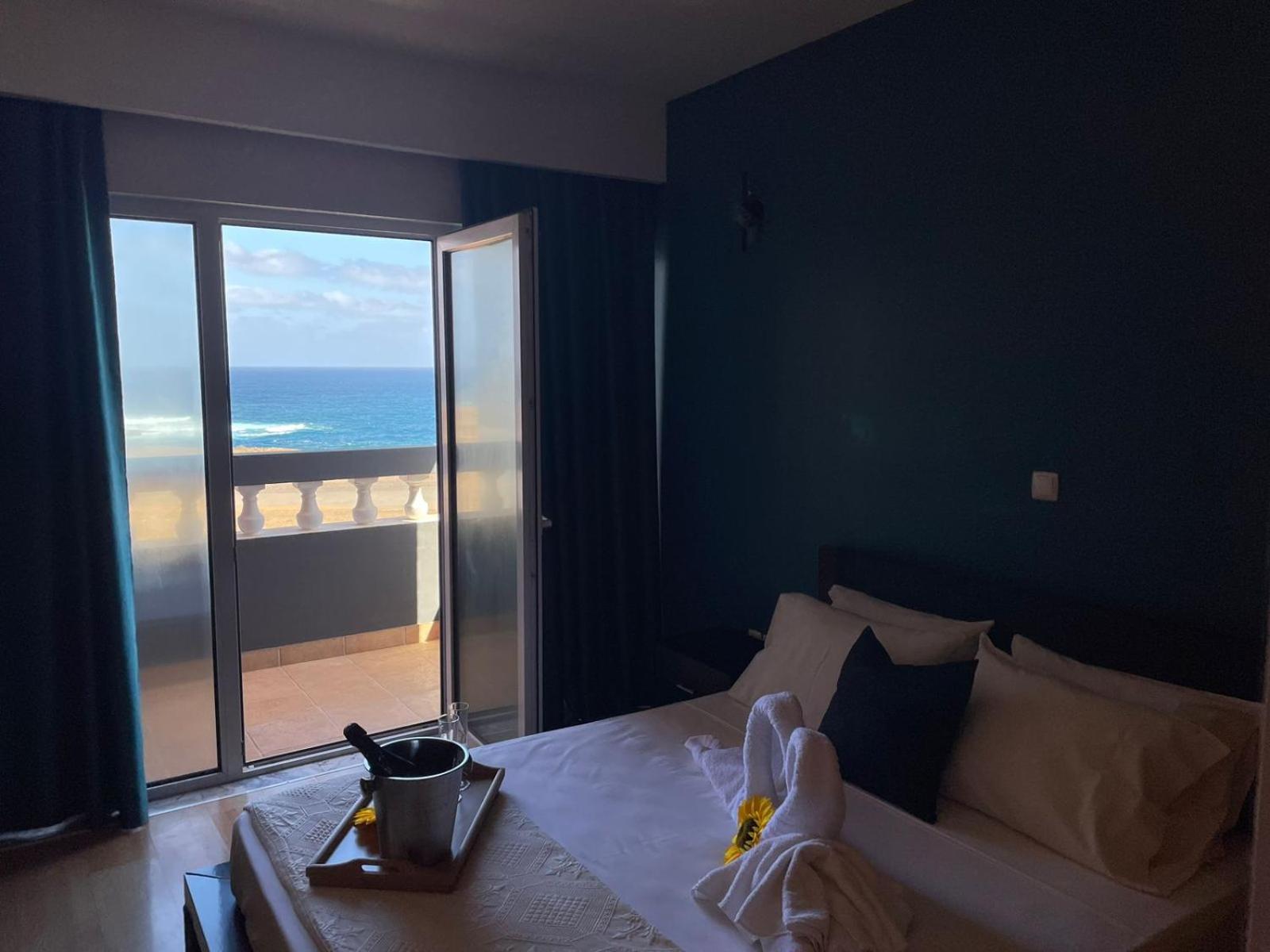 Residencial Sol Point Art