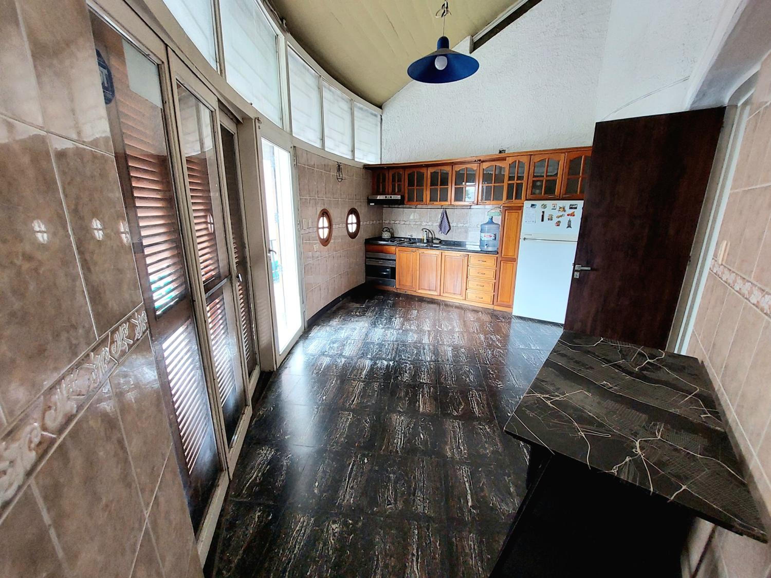 La Casa Redonda del Cerro