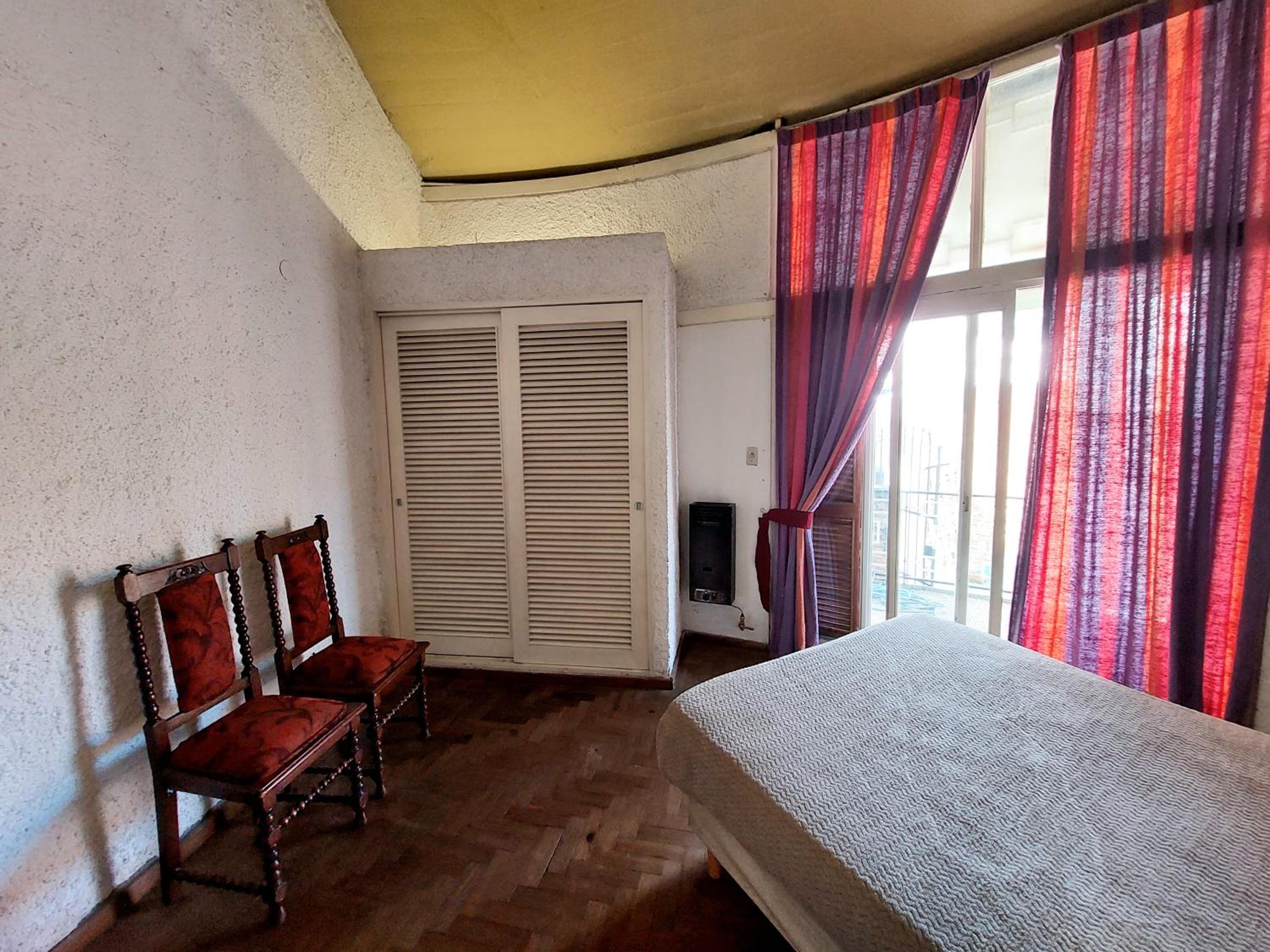 La Casa Redonda del Cerro