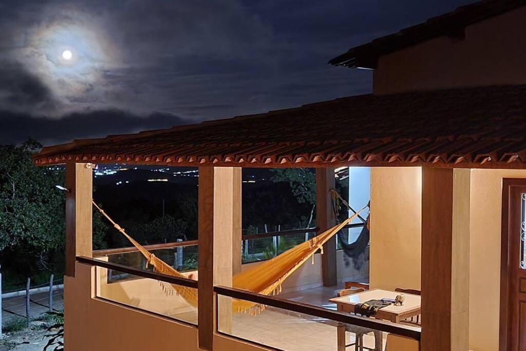 Solar Serra Negra Bezerros - PE