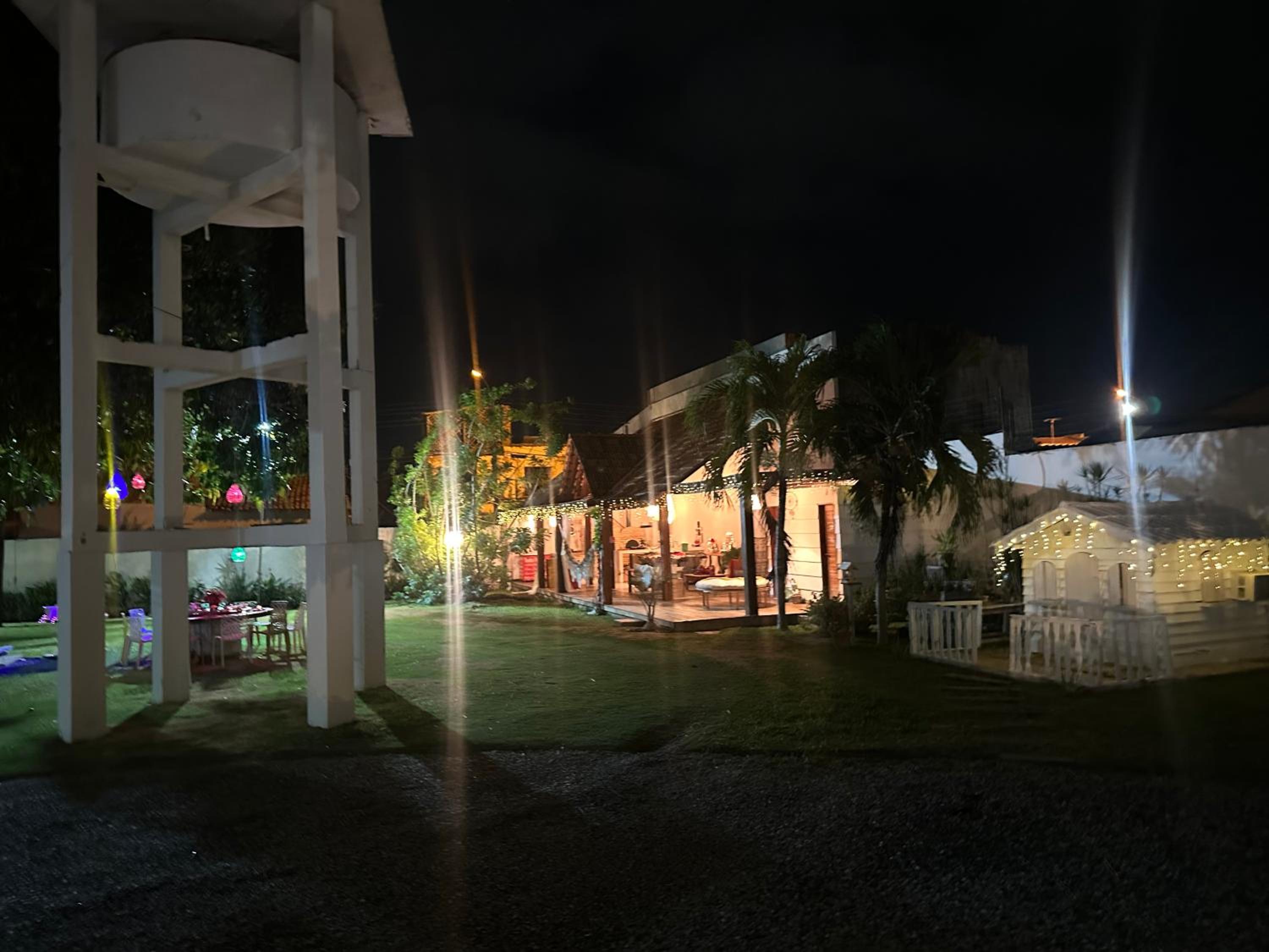 Casa América