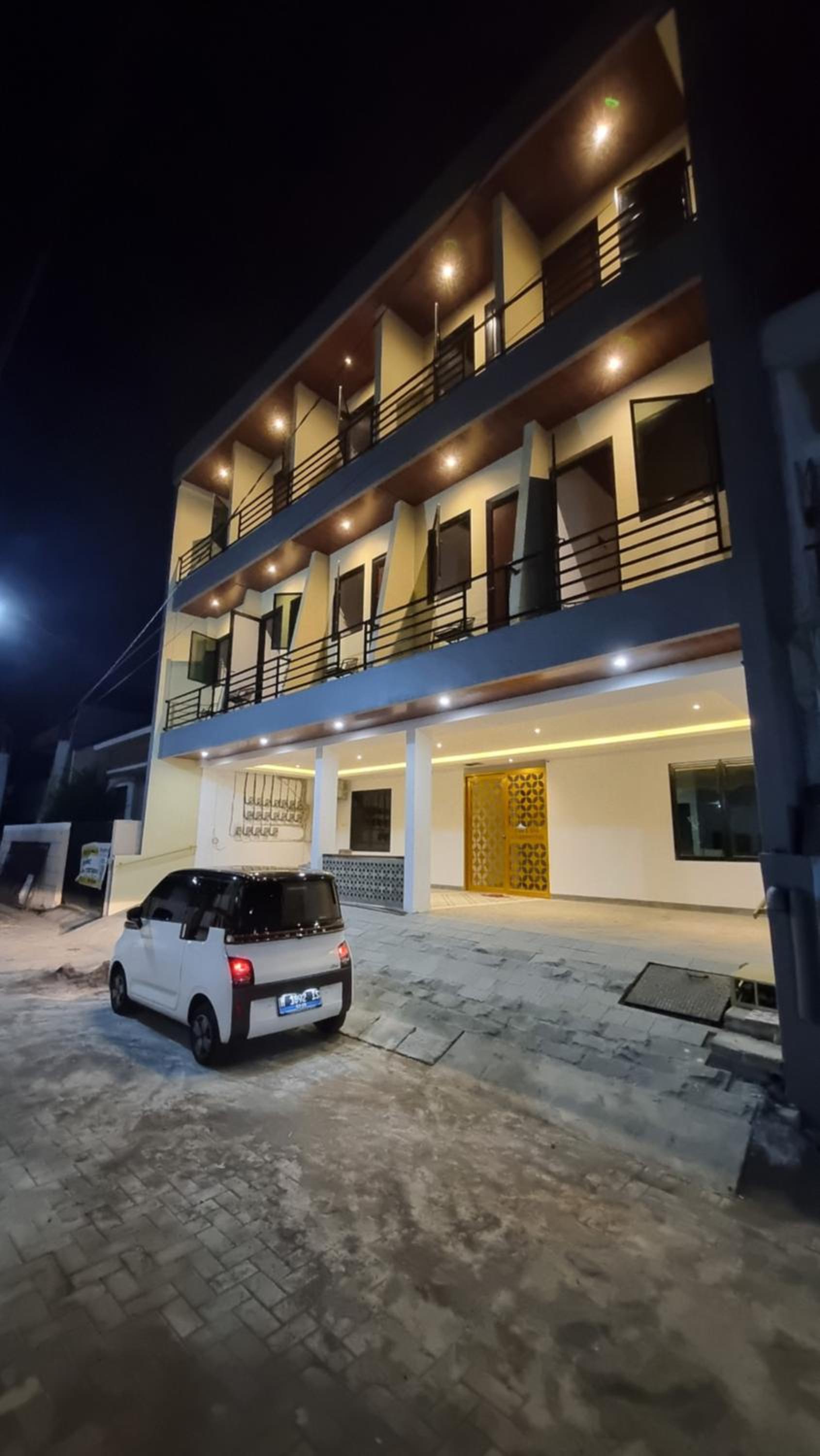 Batik Inn Semarang view 5