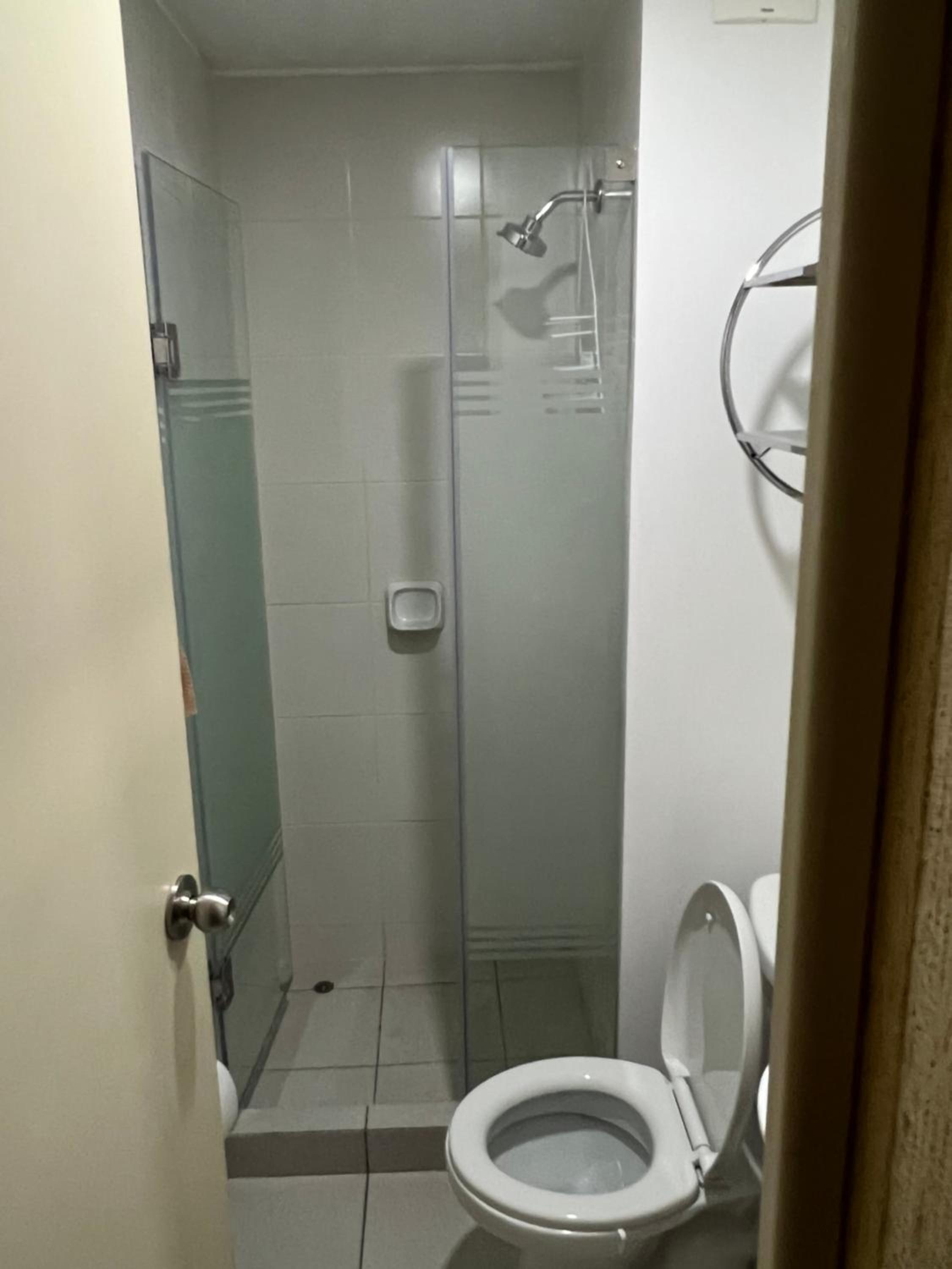 Lindo Apartamento en Condominio Privado
