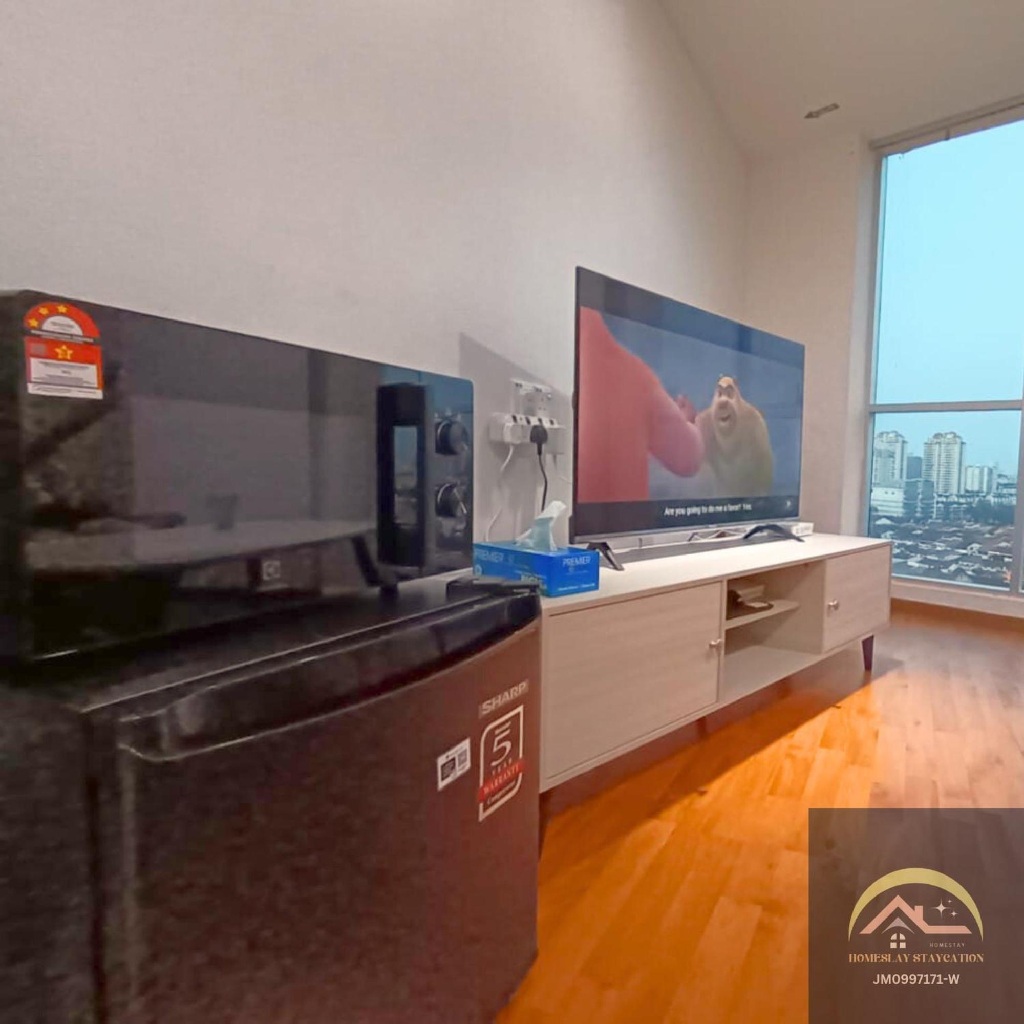 Minimalist Duplex @ BayanLepas photo 2