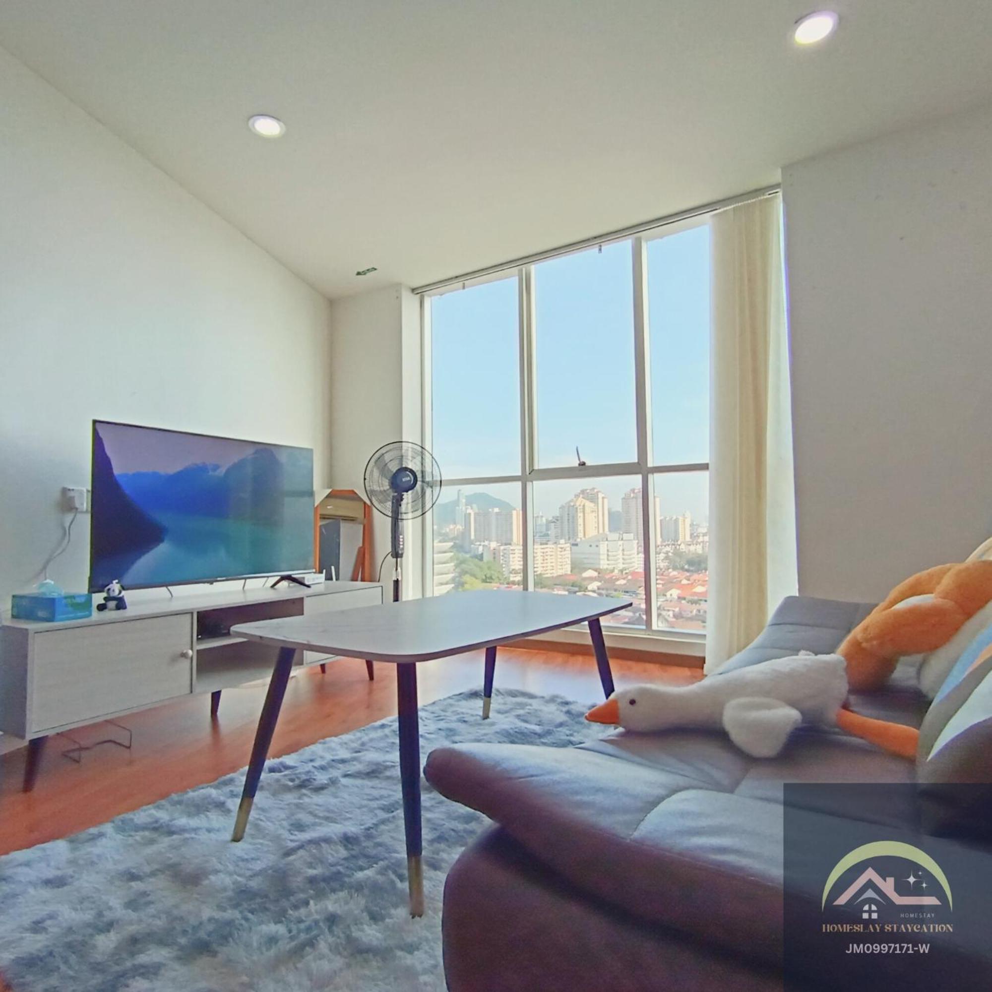 Minimalist Duplex @ BayanLepas photo 1