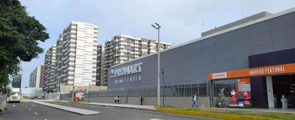 Lindo Apartamento en Condominio Privado