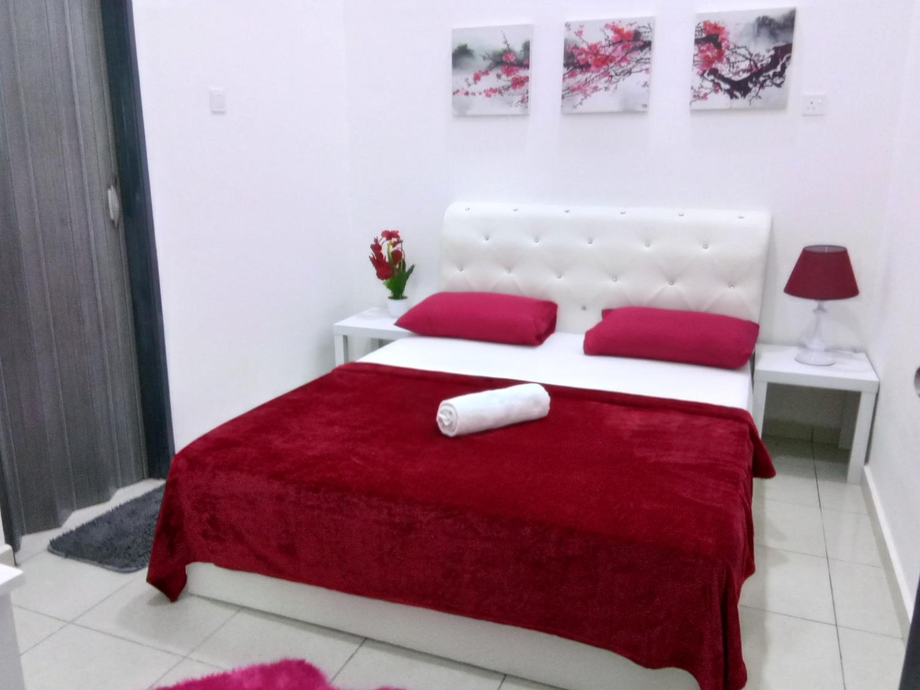 Imans Homestay Lumut