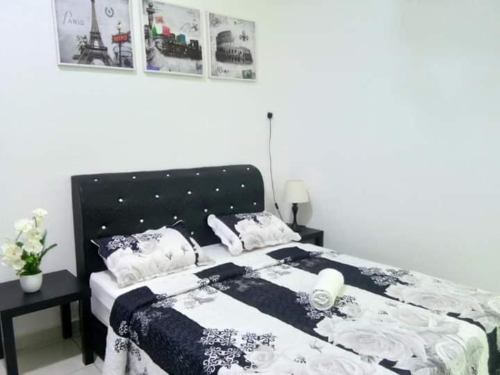 Imans Homestay Lumut