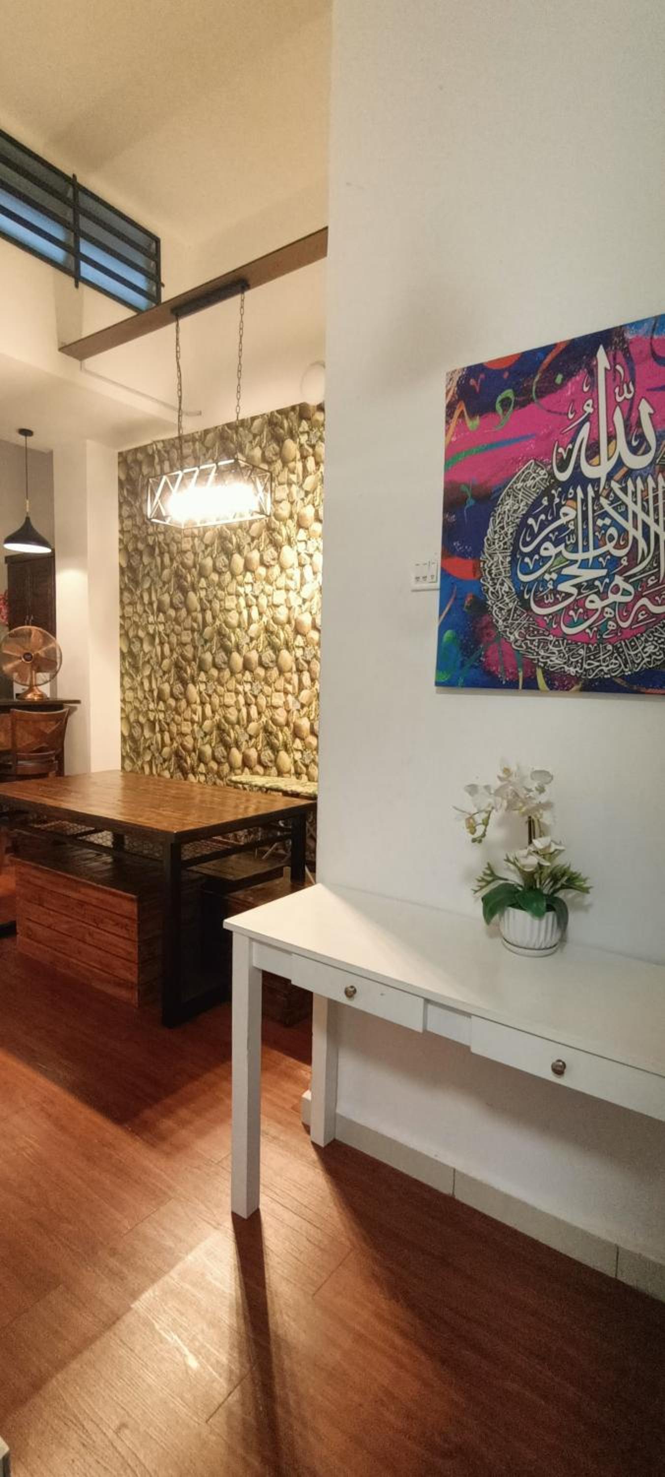 Imans Homestay Lumut