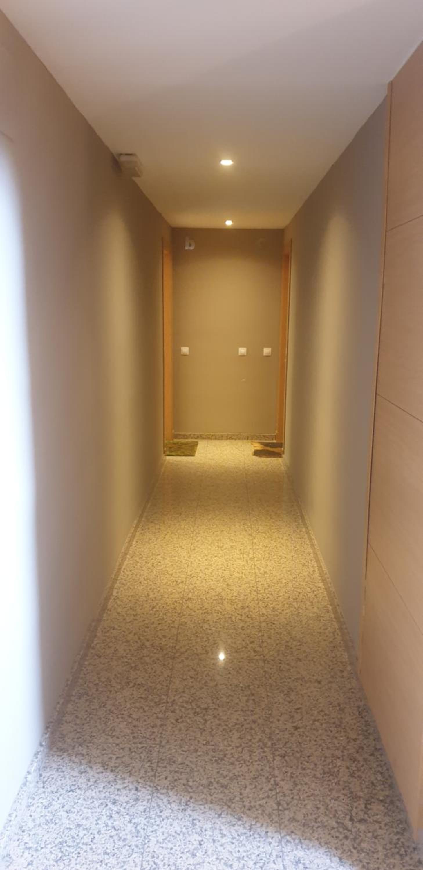 Habitacion con Piscina
