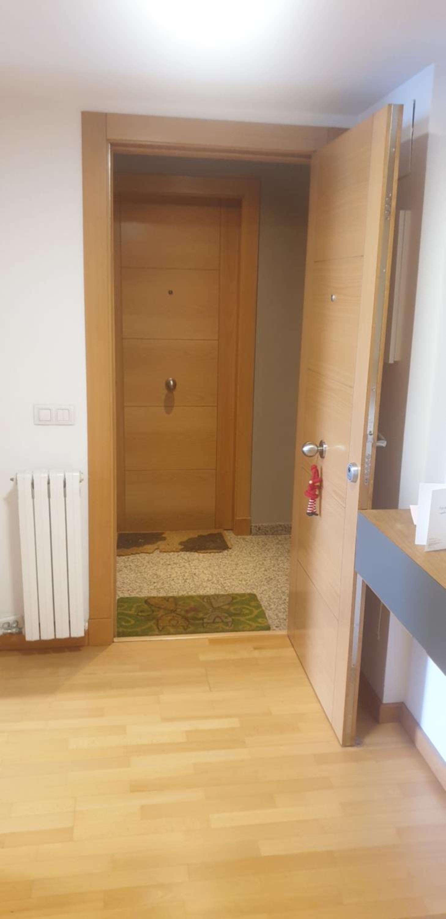 Habitacion con Piscina