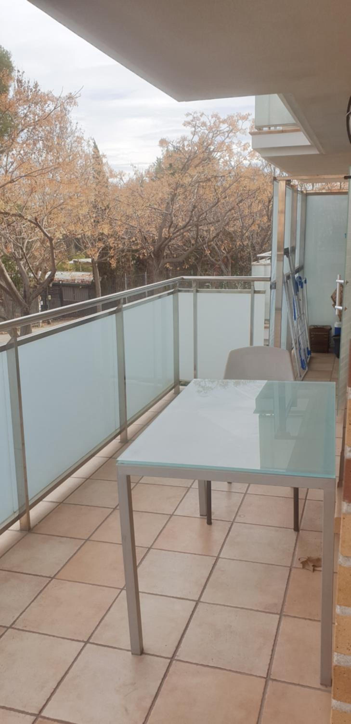 Habitacion con Piscina