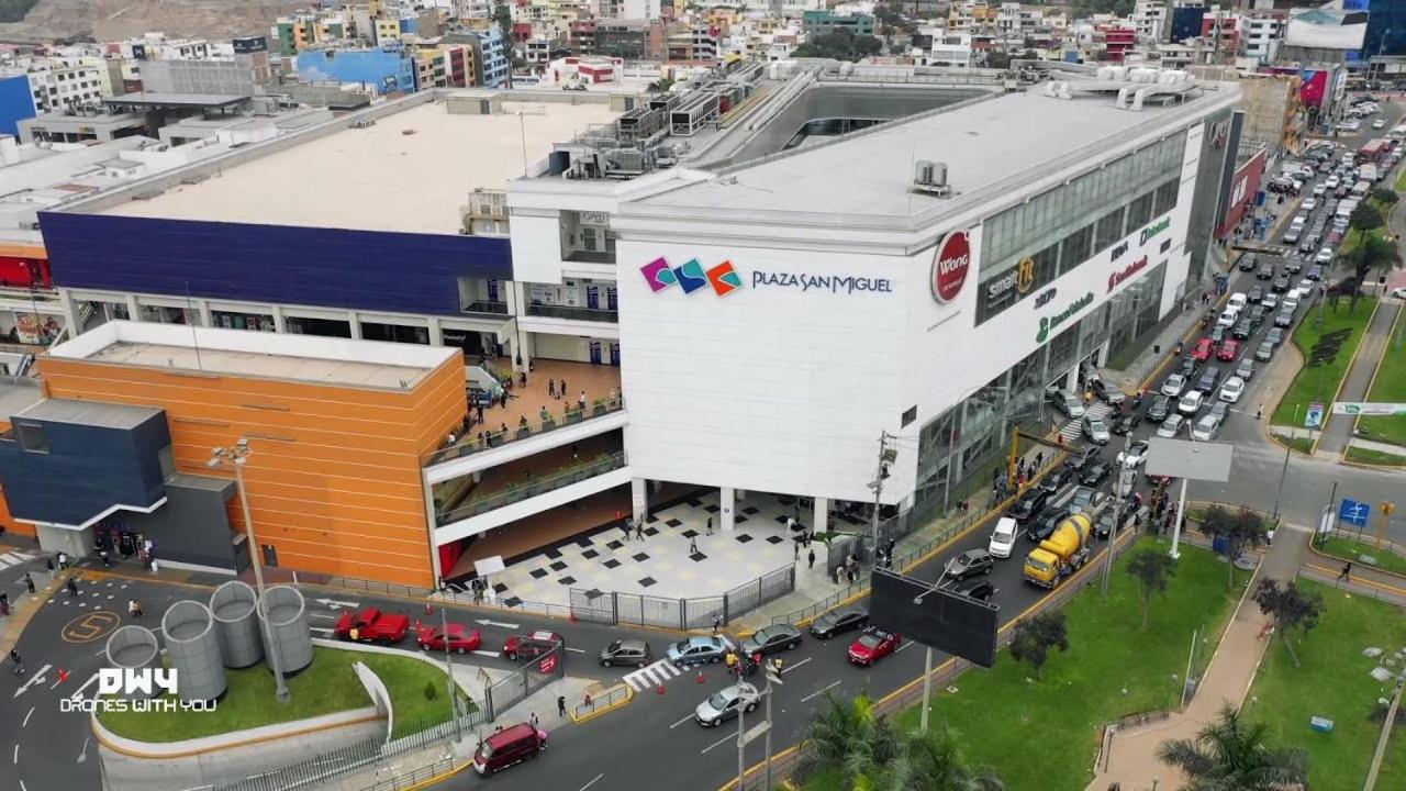 Lindo Apartamento en Condominio Privado