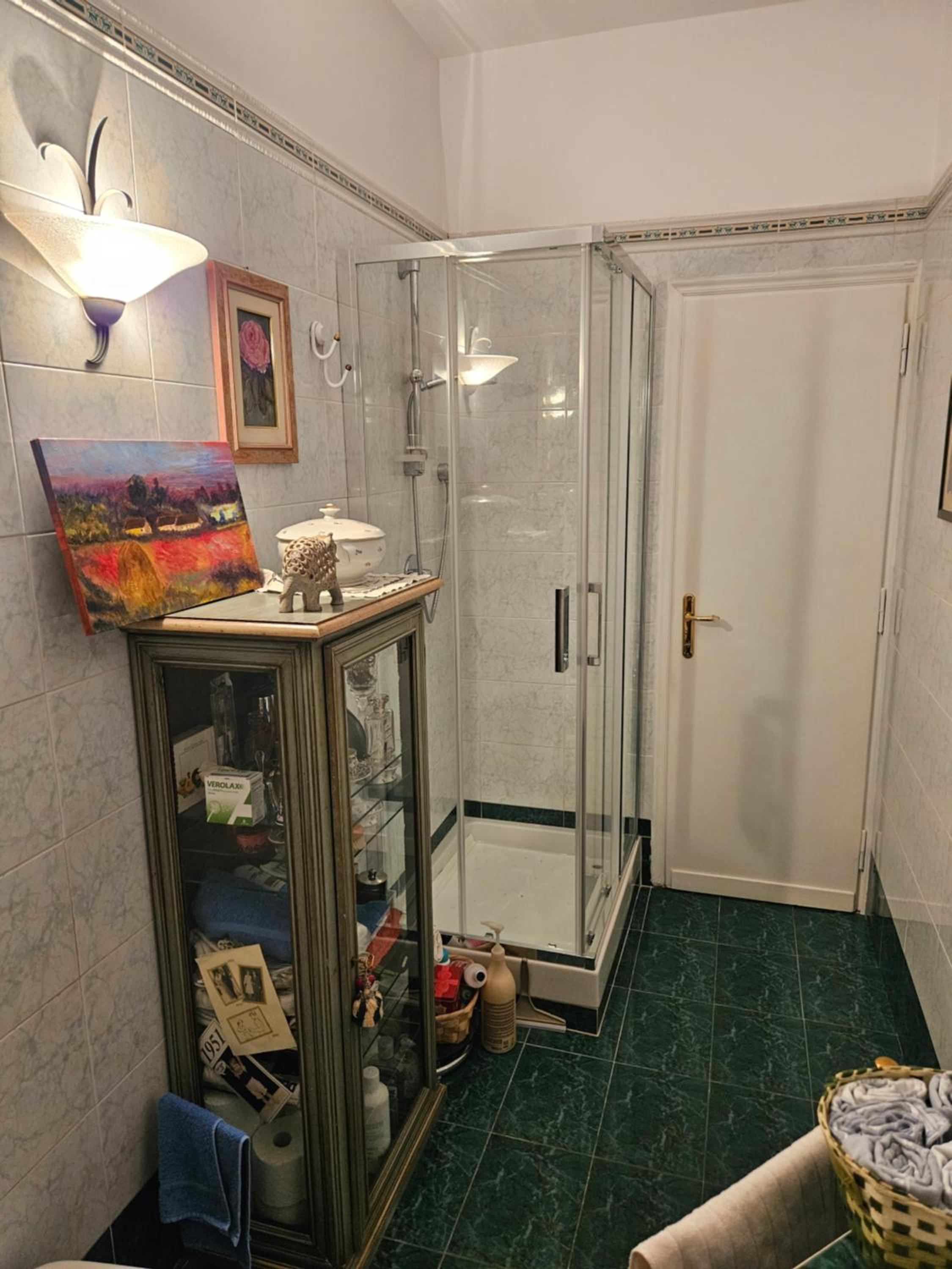 Appartamento Roma Centro