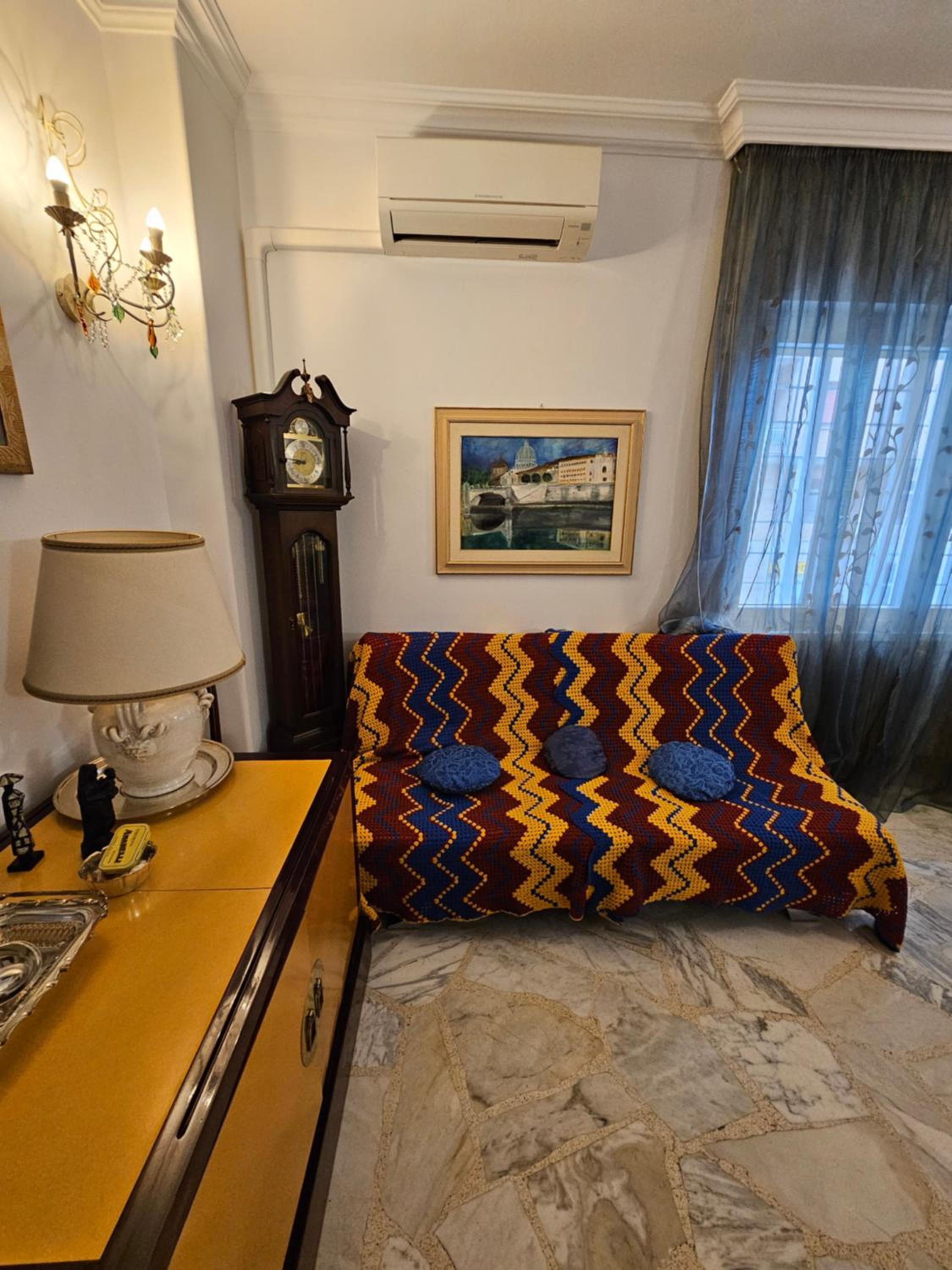 Appartamento Roma Centro
