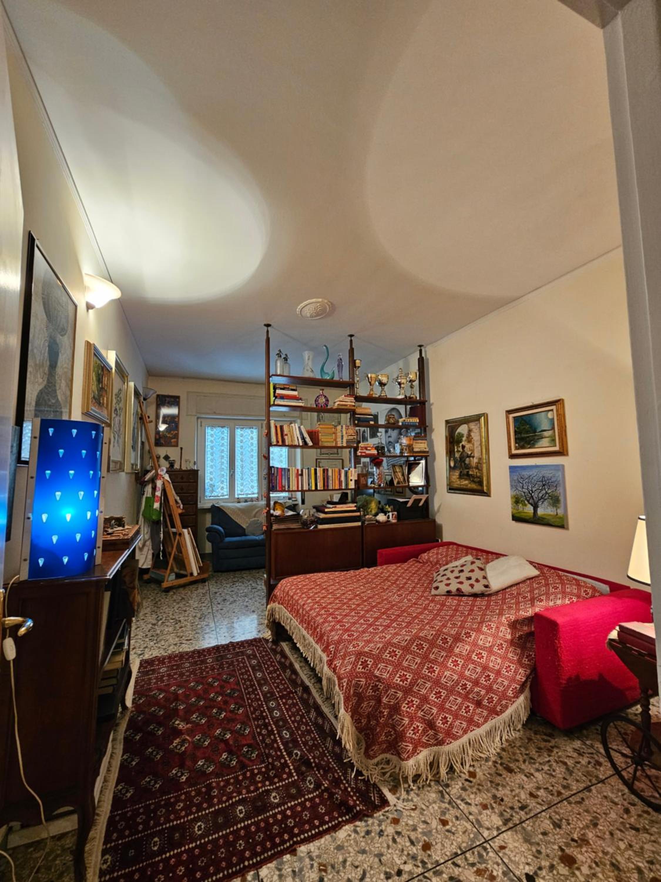 Appartamento Roma Centro