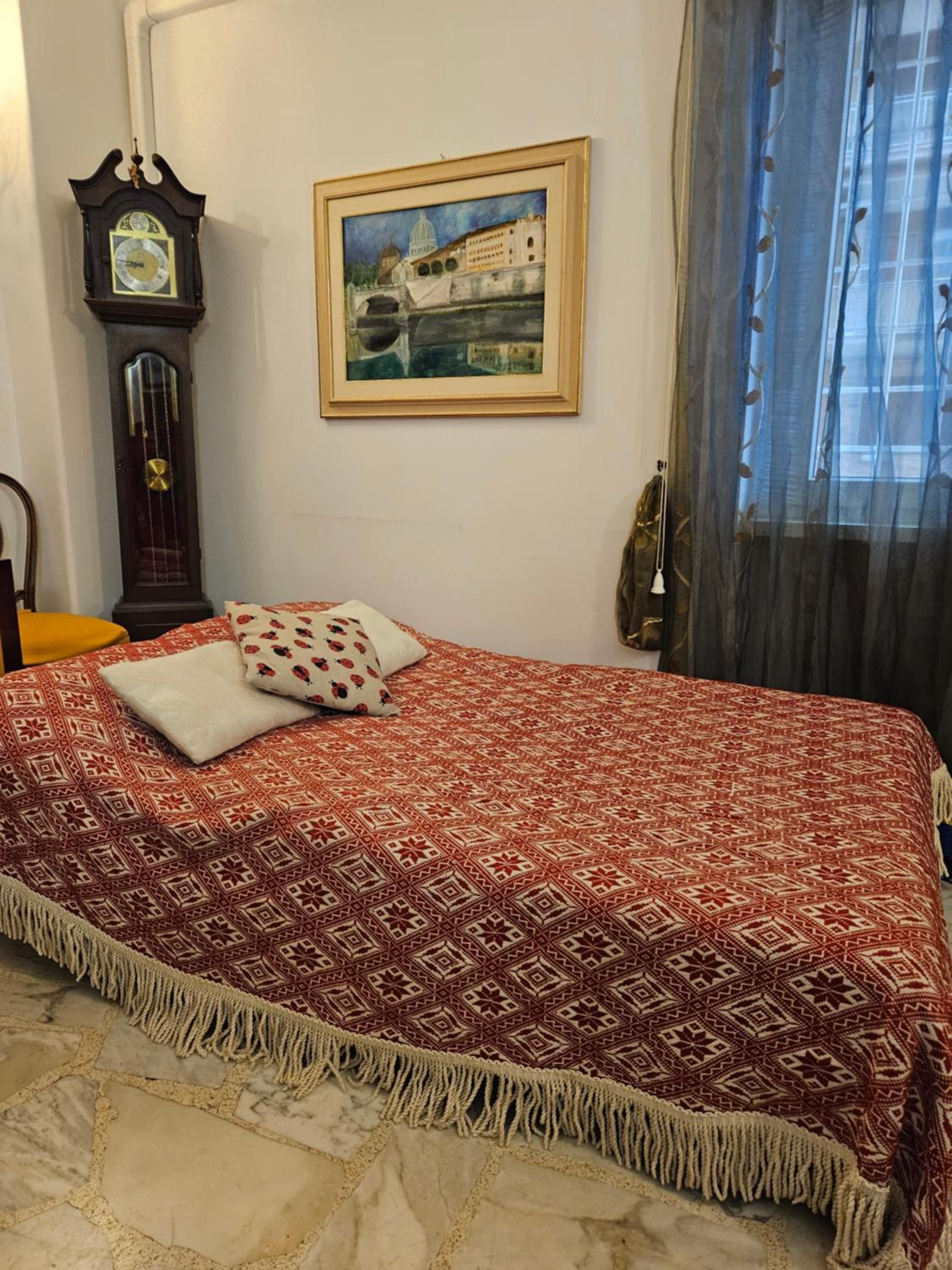 Appartamento Roma Centro