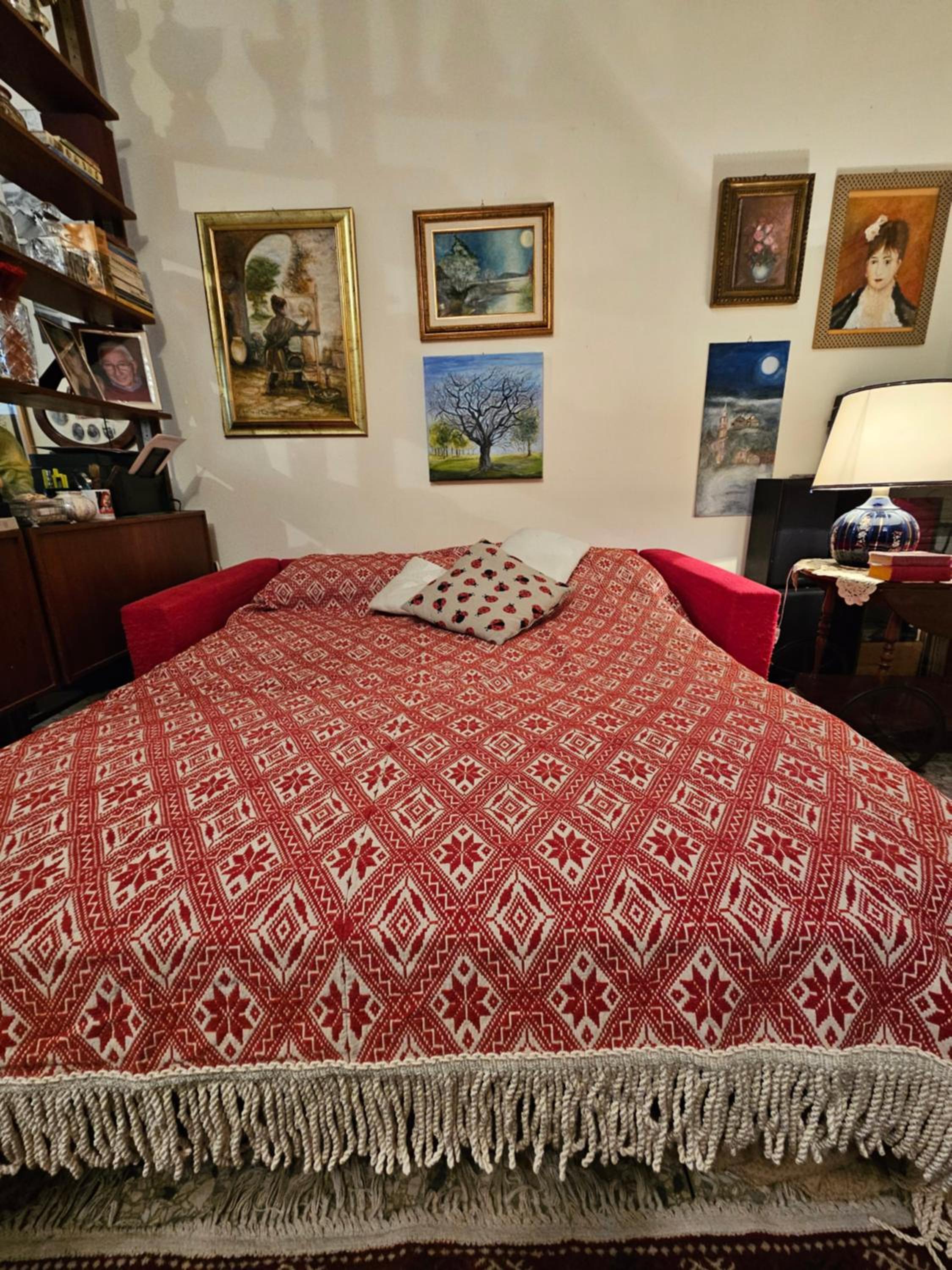Appartamento Roma Centro