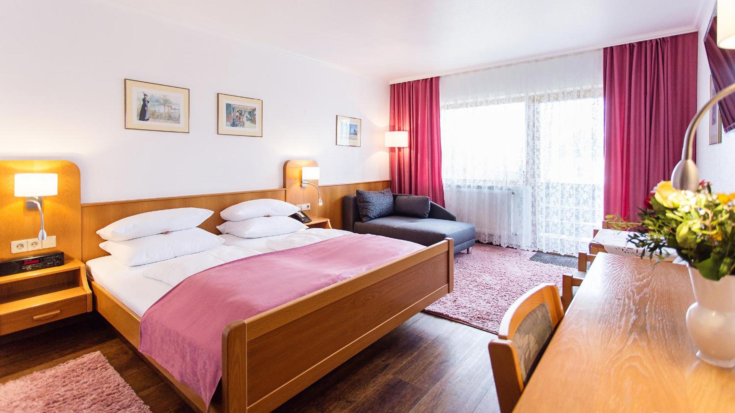 Apartment am Tannenweg