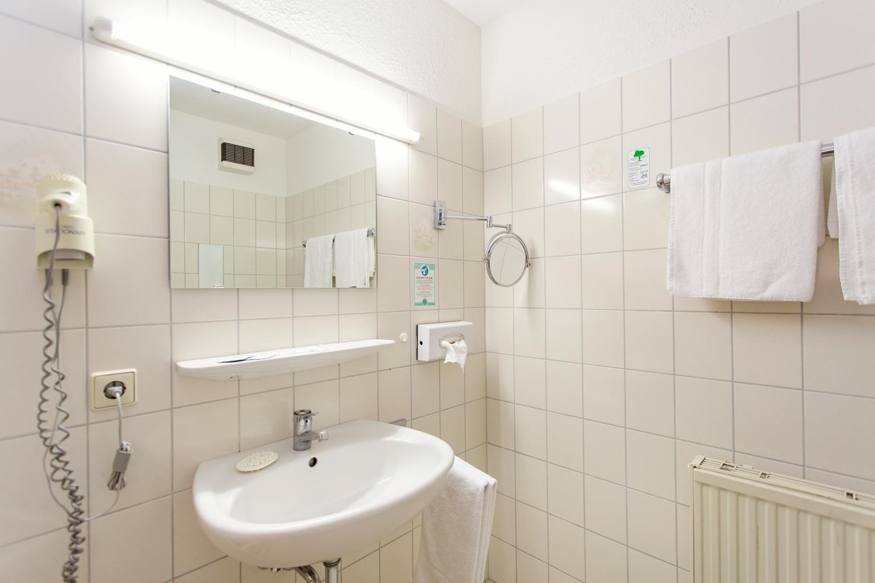 Apartment am Tannenweg