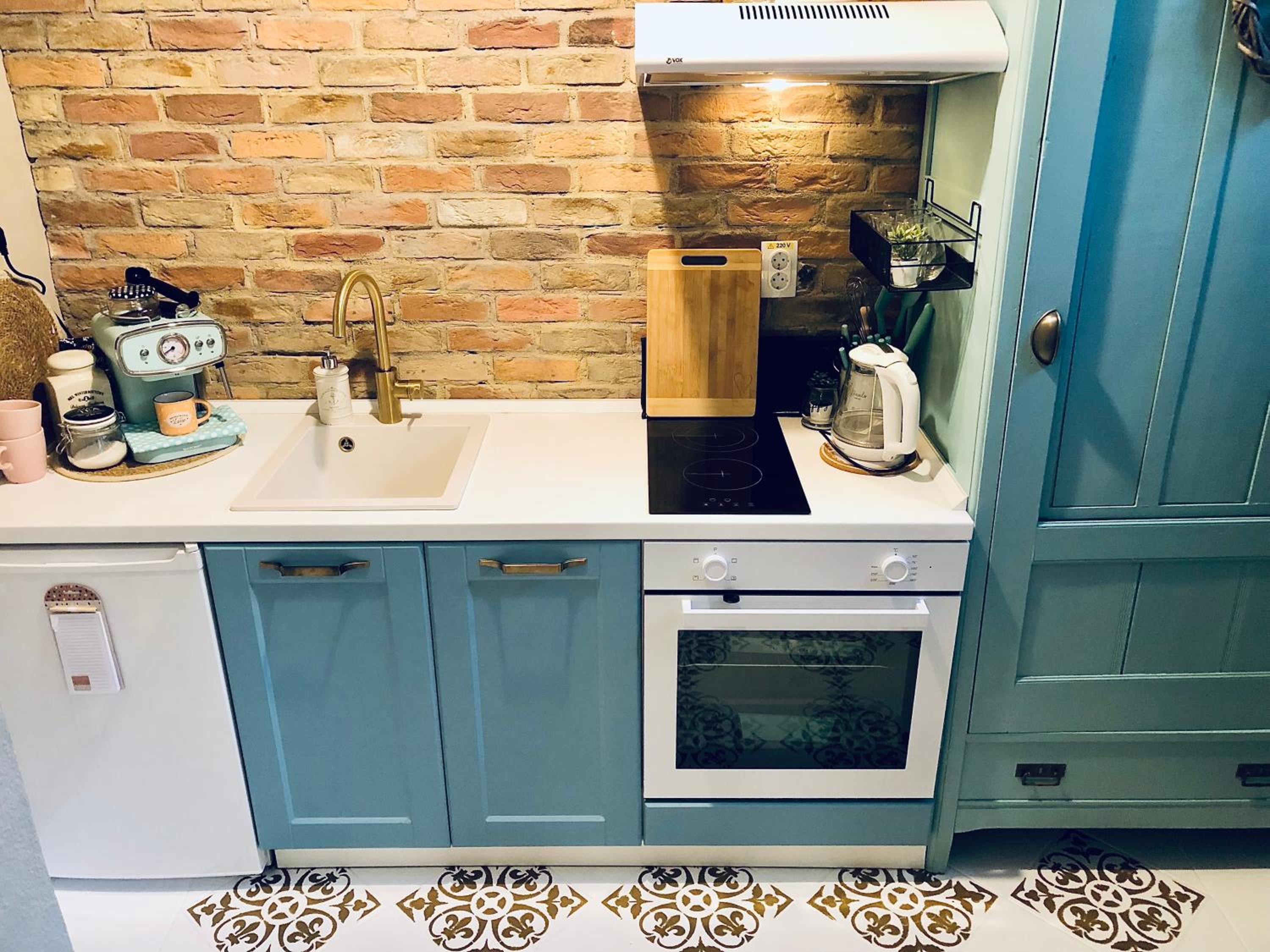 Apartman Minty view 4
