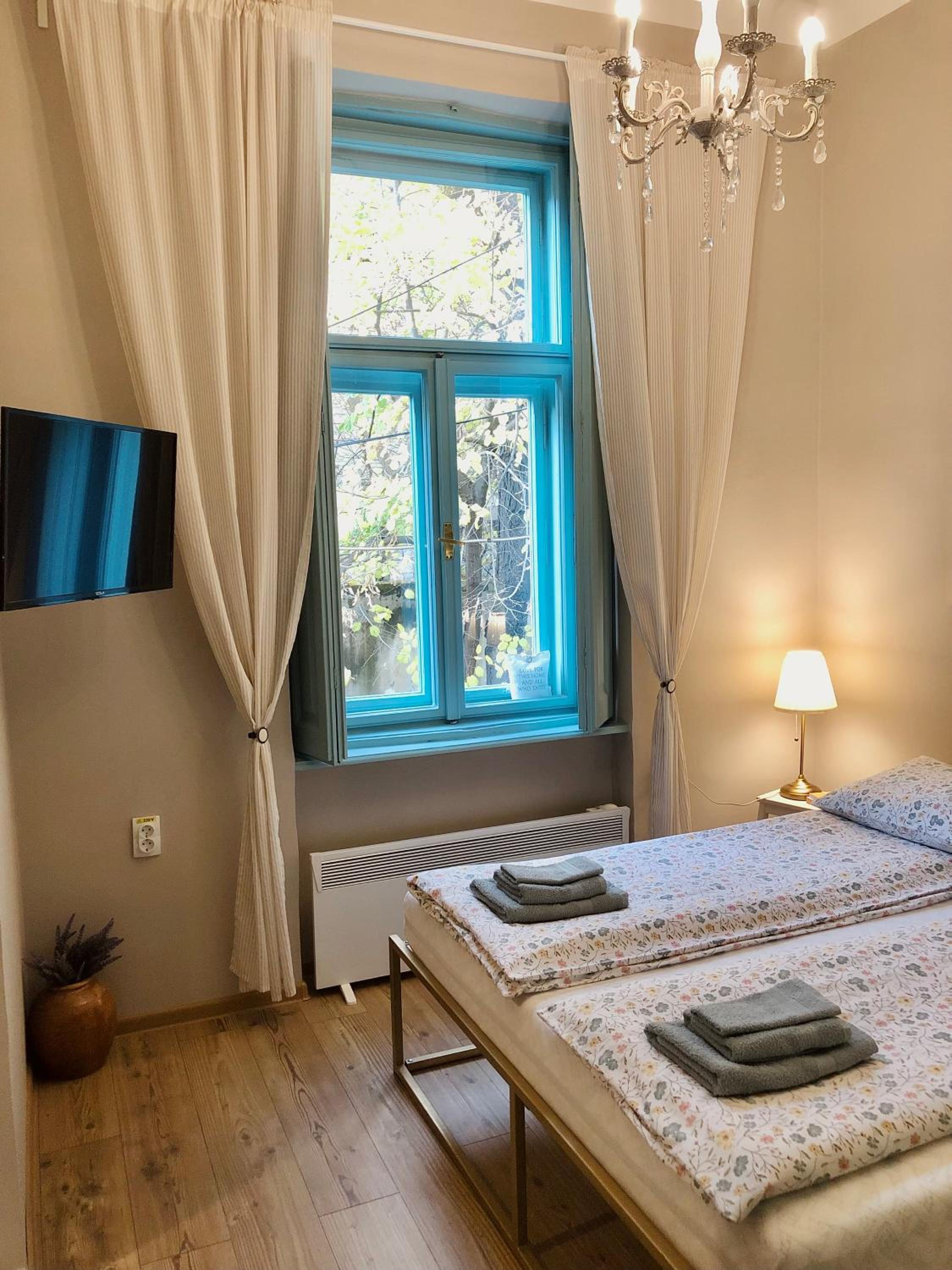 Apartman Minty view 3