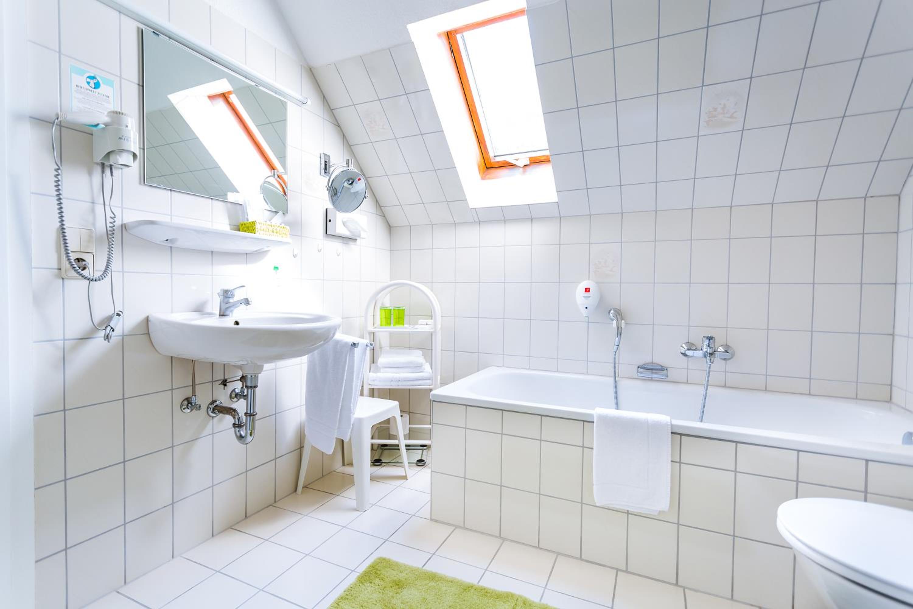 Apartment am Tannenweg