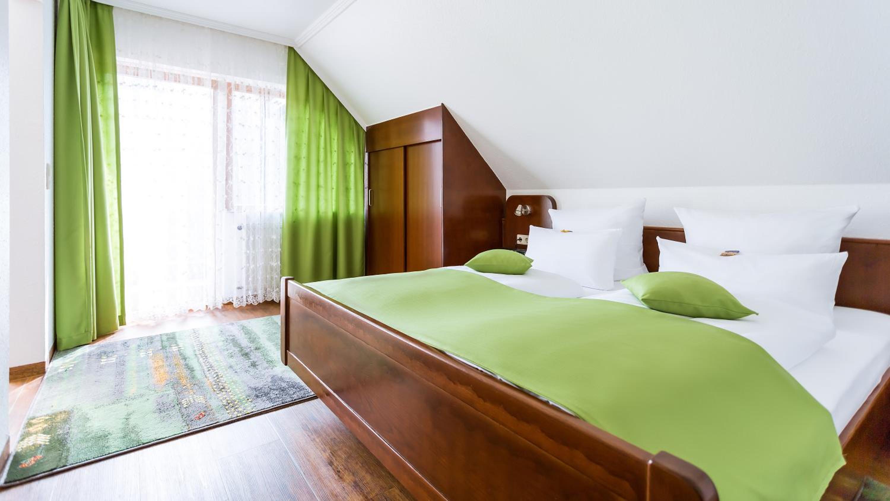 Apartment am Tannenweg