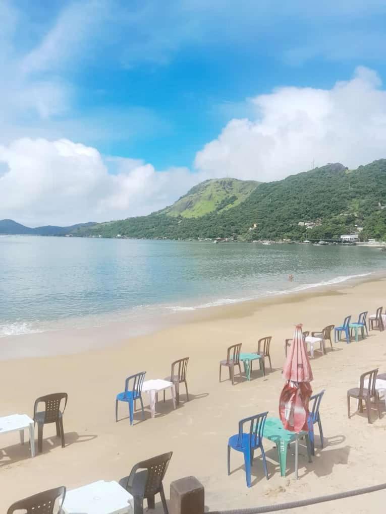 Casa de praia de Ibicuí - RJ
