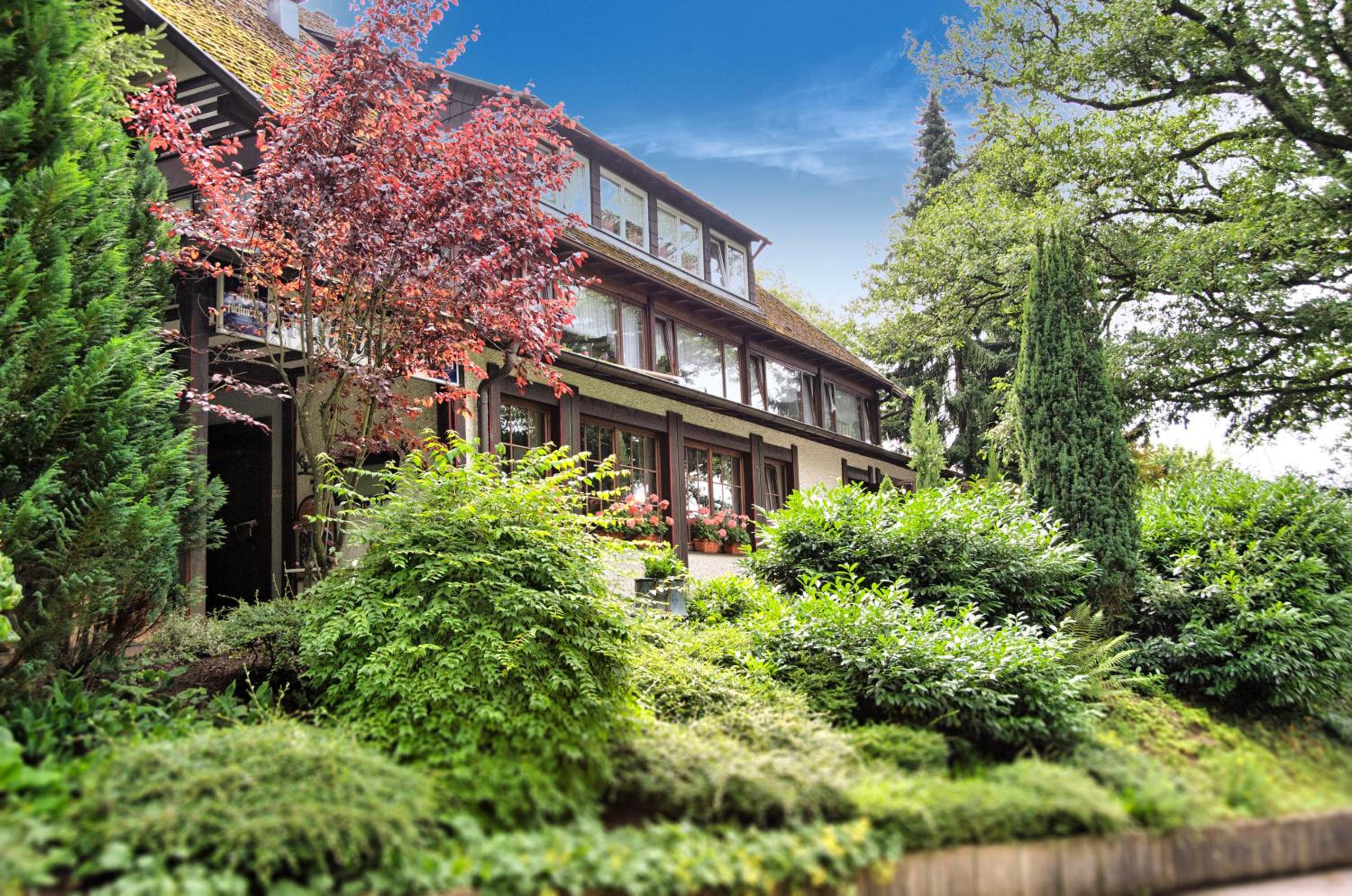 Apartment am Tannenweg