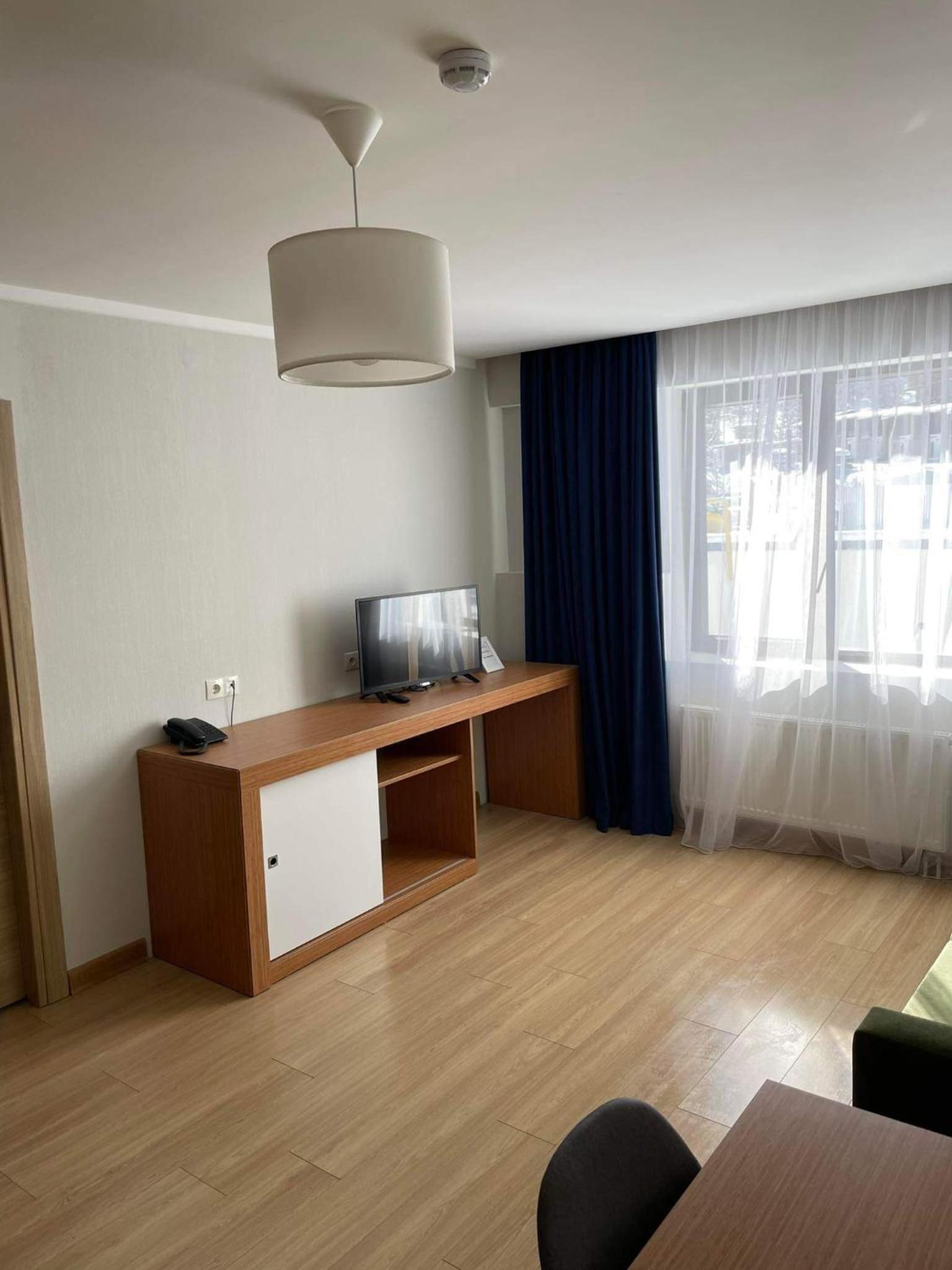 Bakurian home
