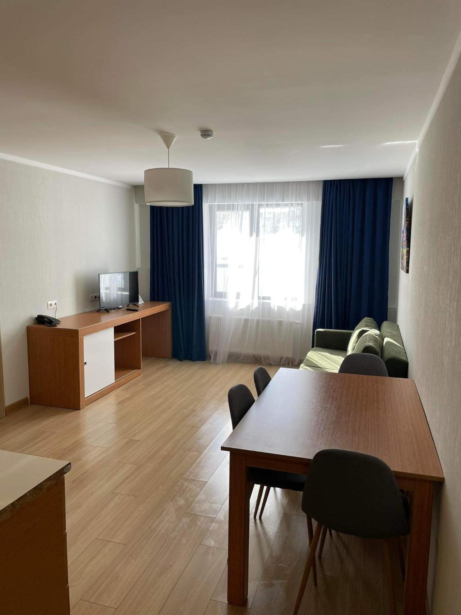 Bakurian home