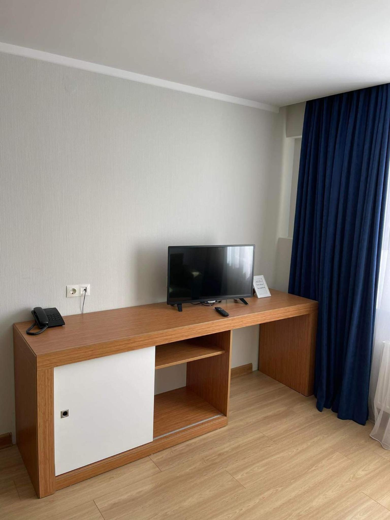 Bakurian home