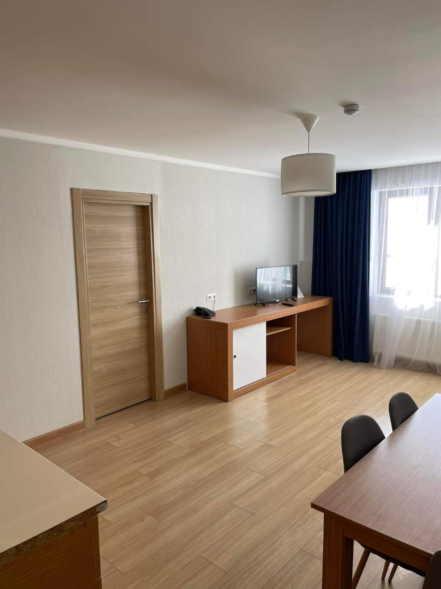 Bakurian home