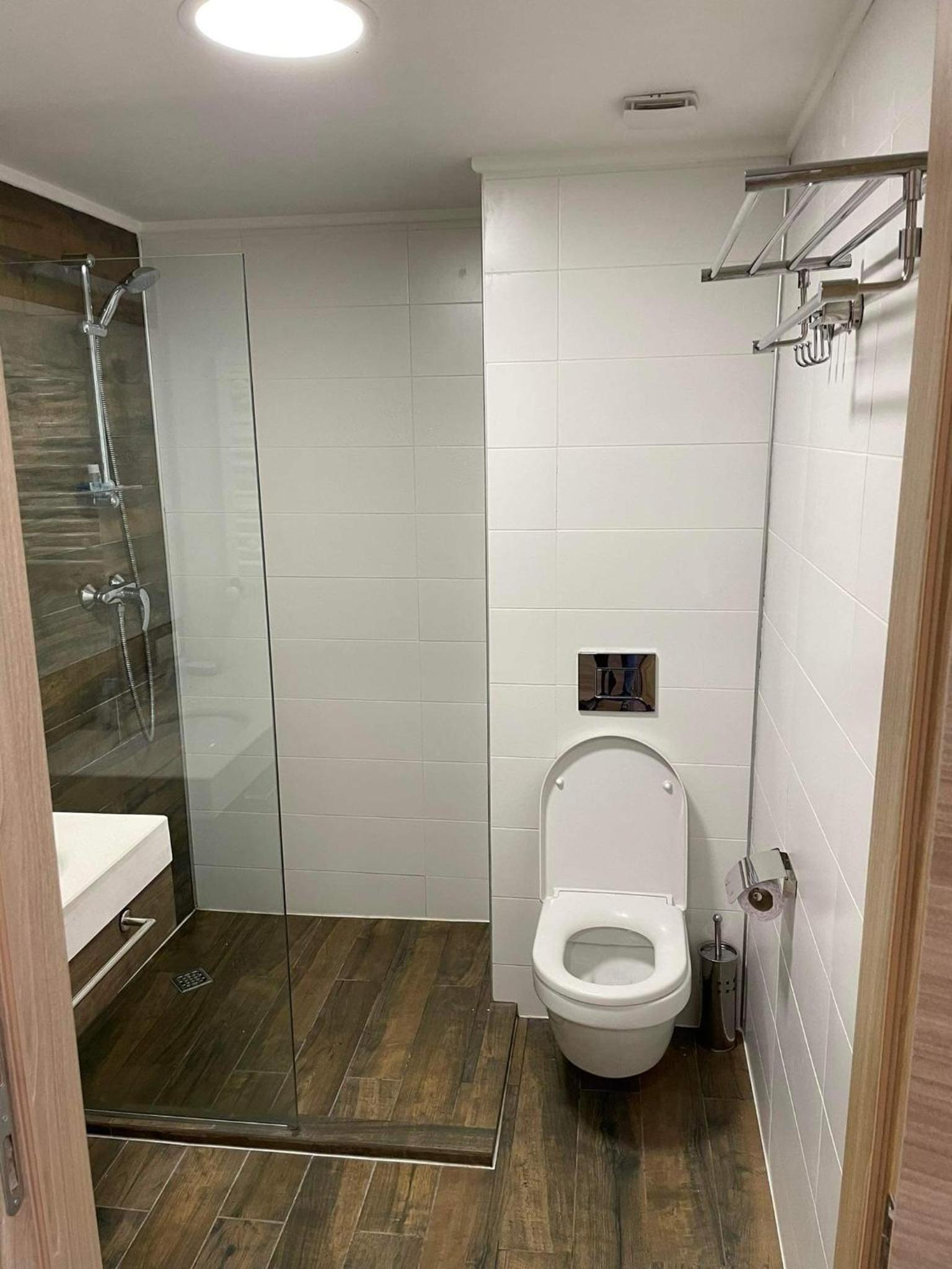 Bakurian home