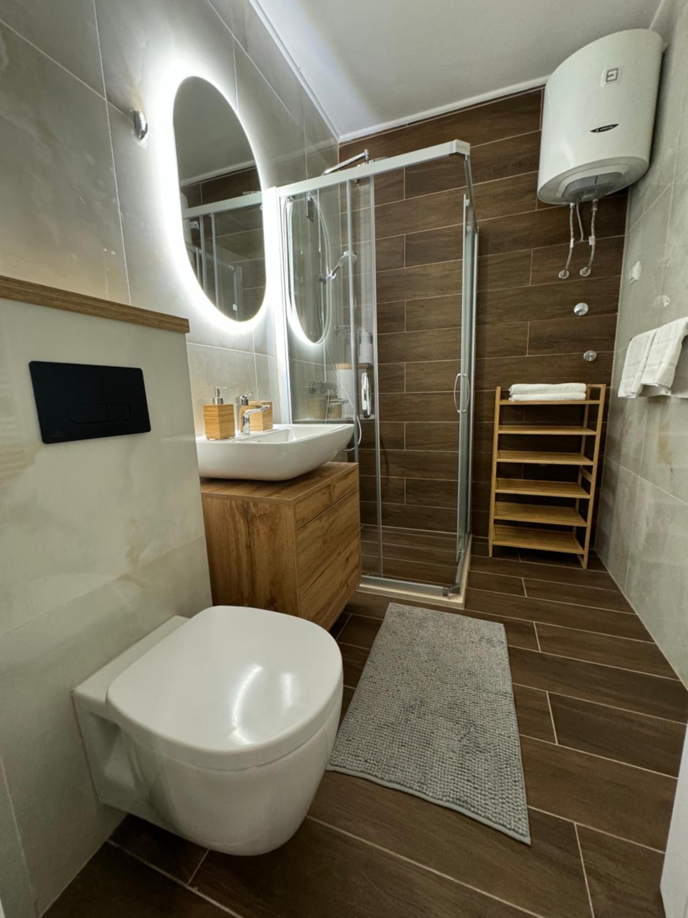 Hillside Apartmani Snježna Dolina