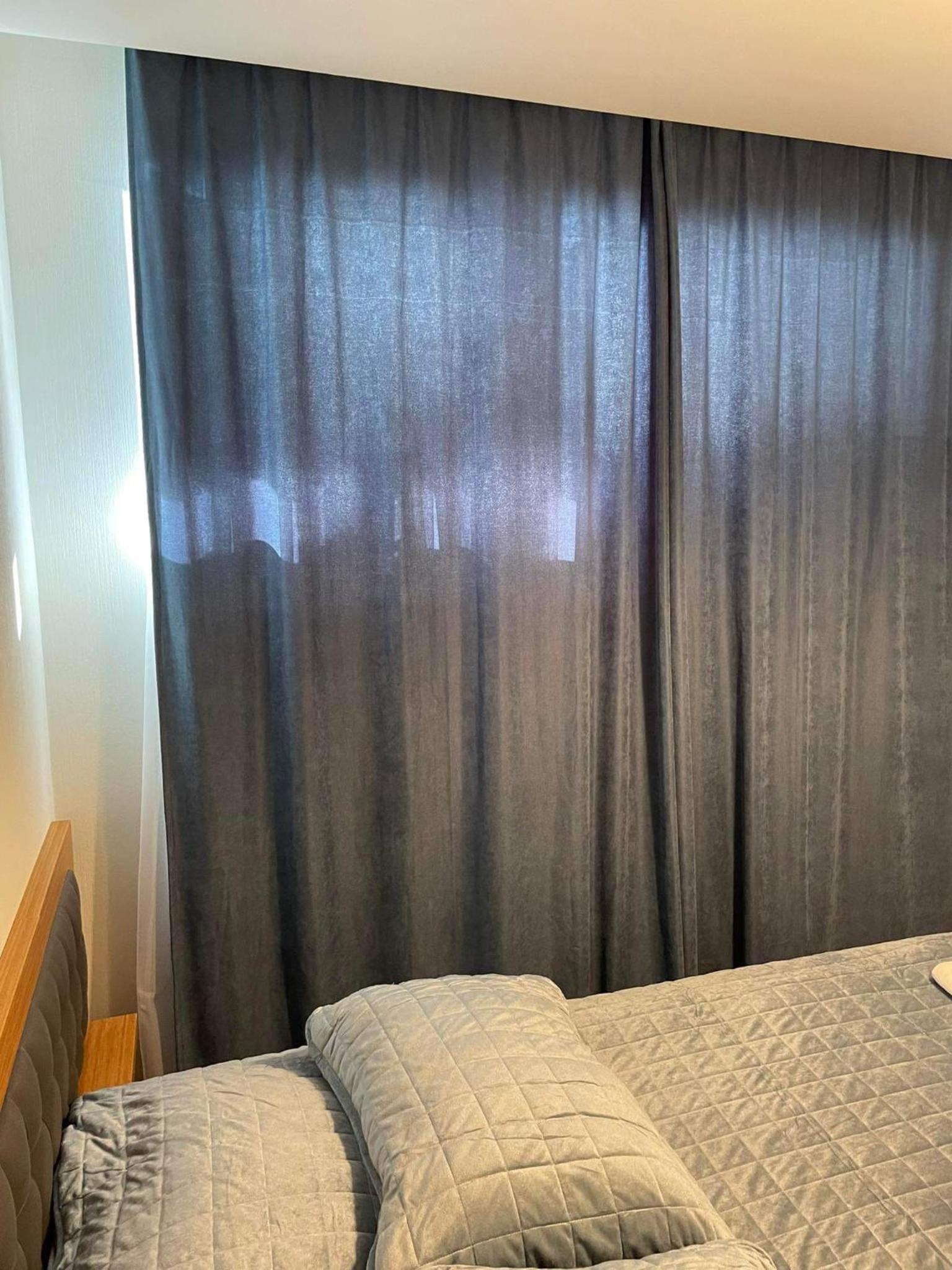 Bakurian home
