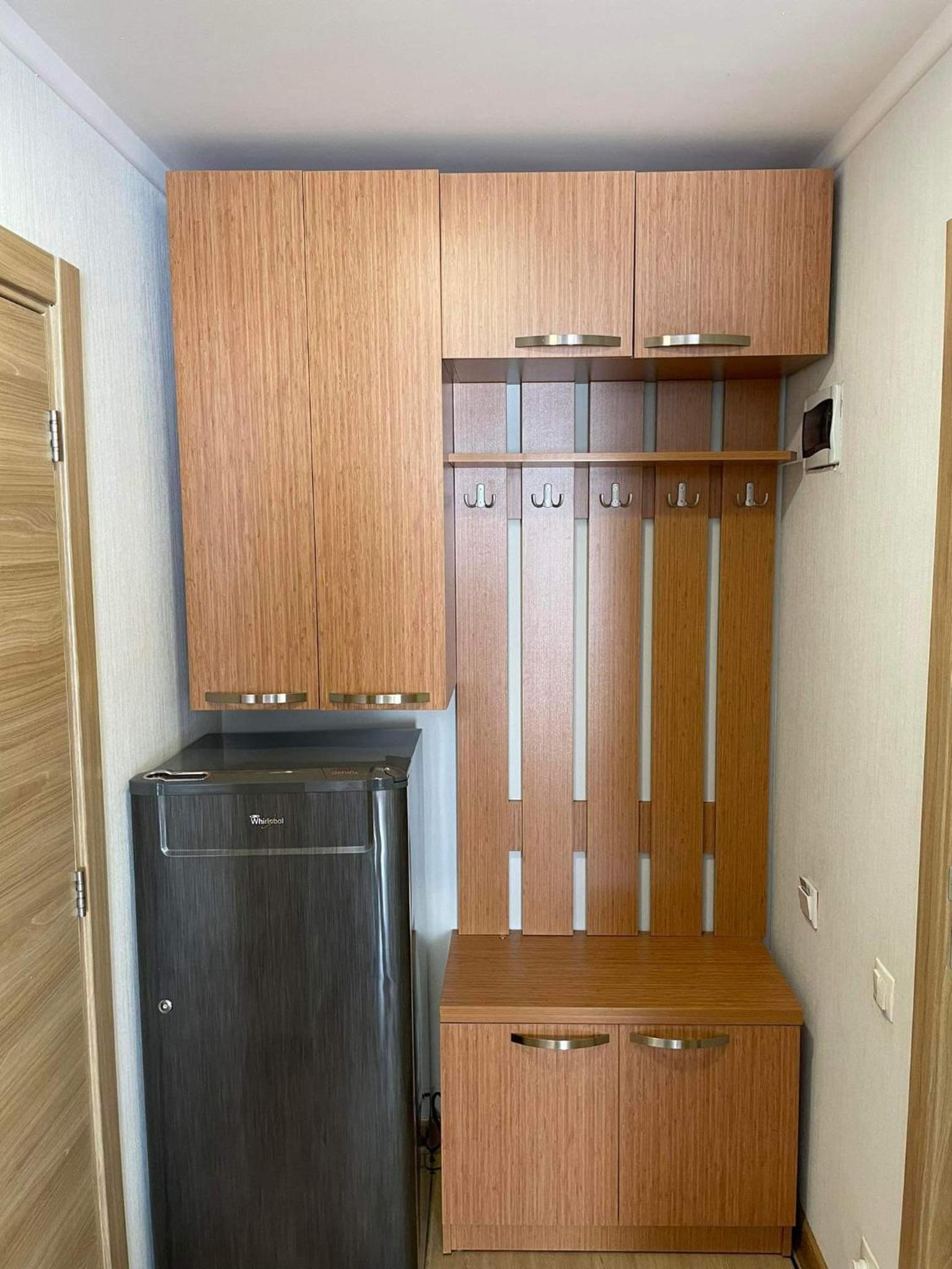Bakurian home