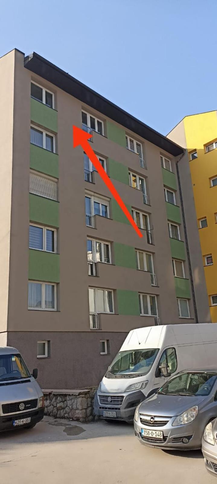 Stan na dan E&E