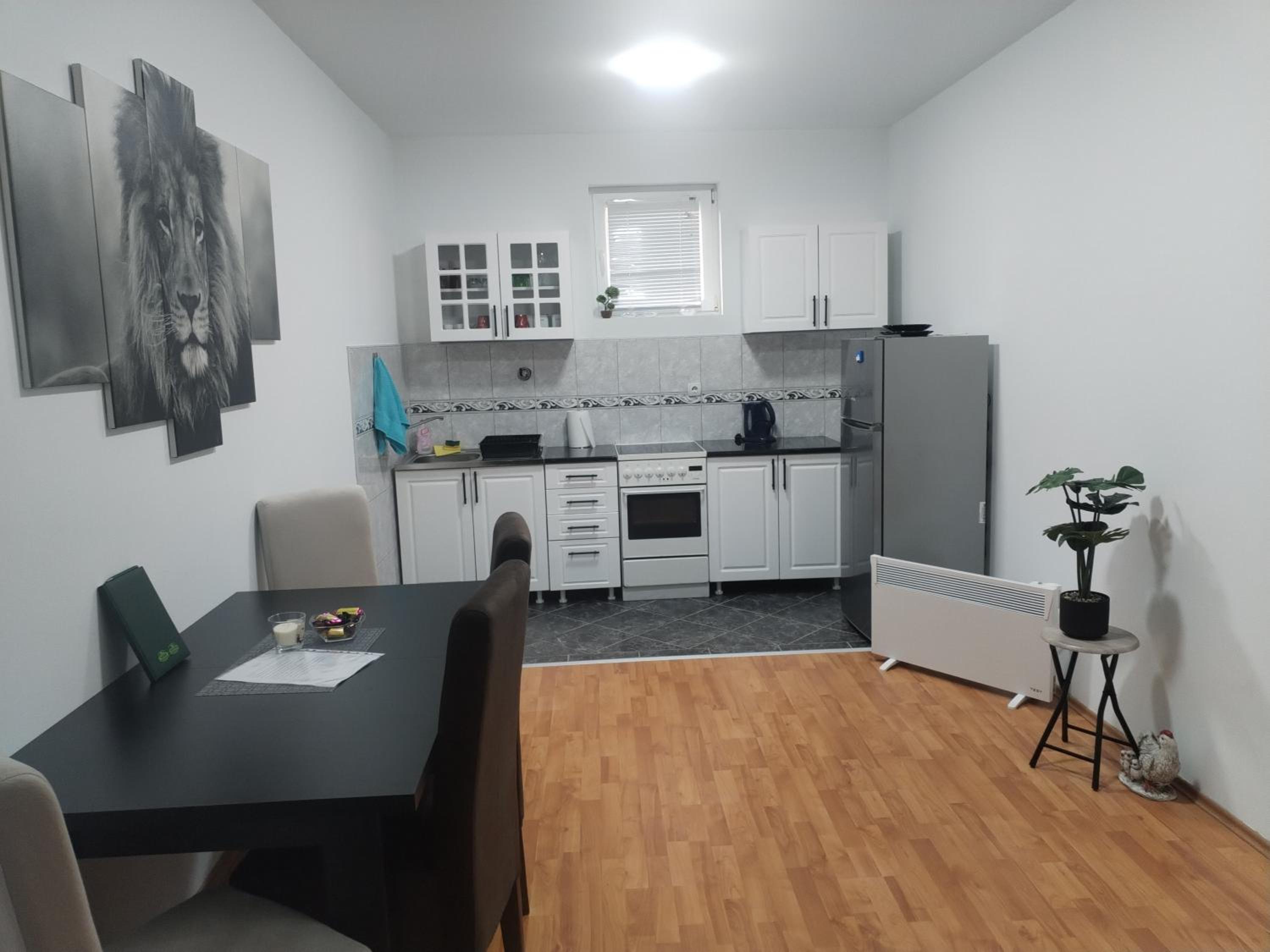 Apartman Anja view 4