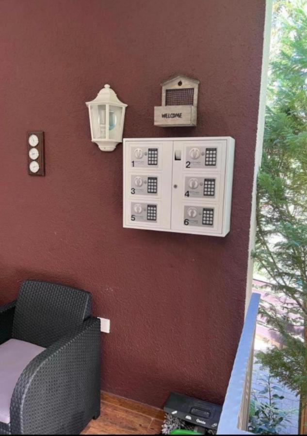 Apartment am Tannenweg