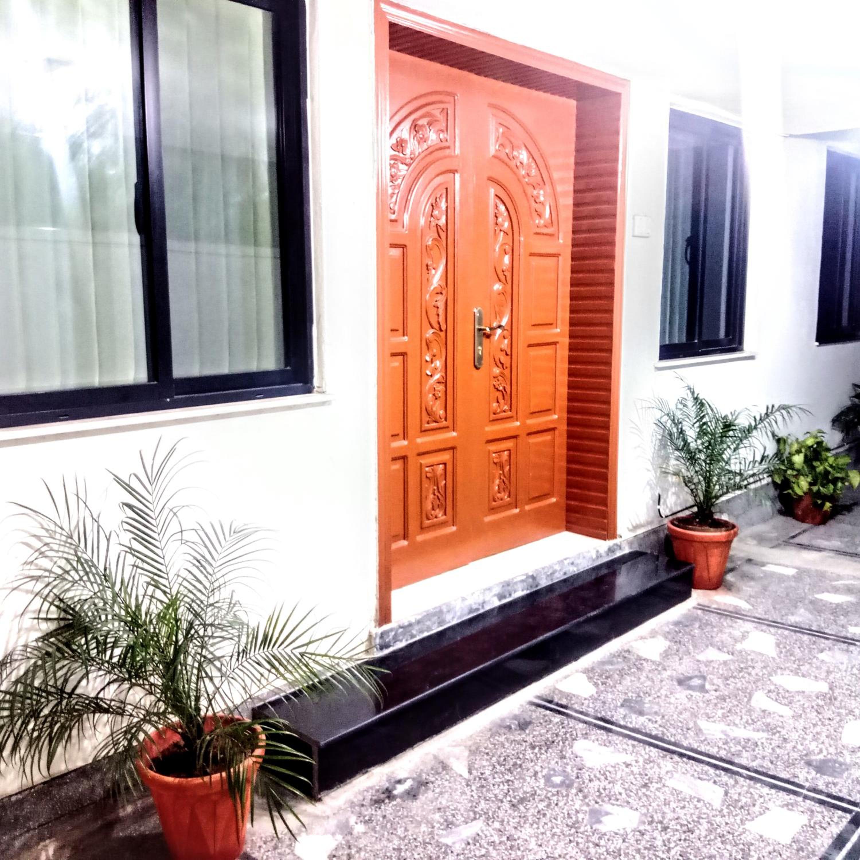 Galaxy Ambassador Guest House Islamabad