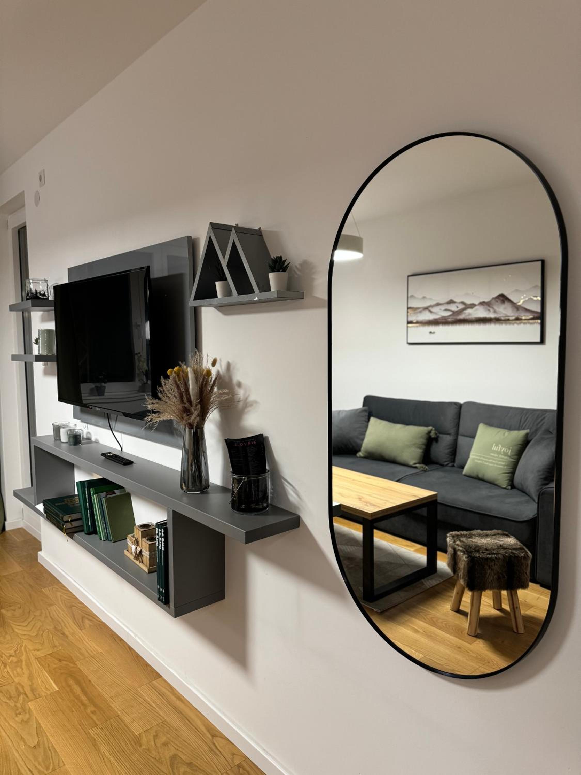Hillside Apartmani Snježna Dolina
